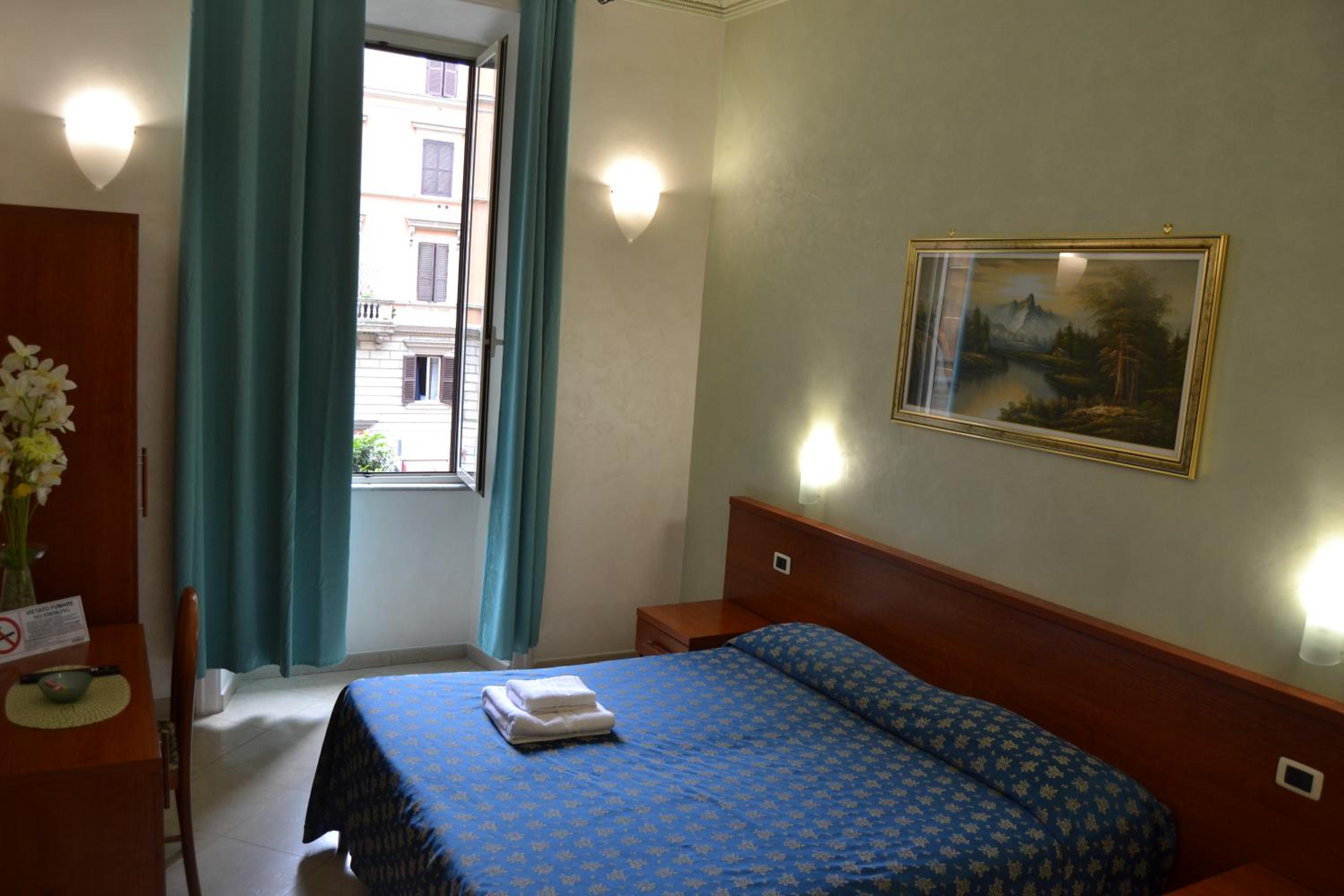 Bye Rome Guesthouse