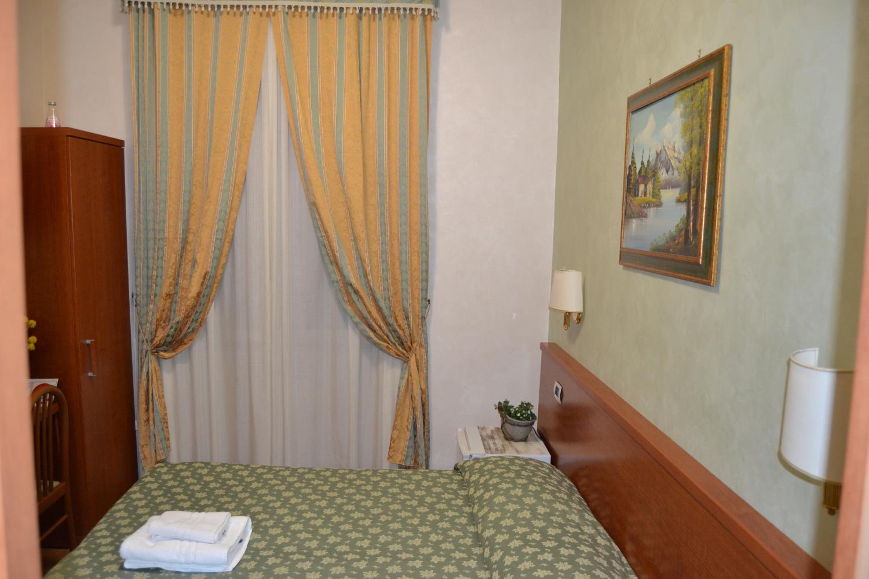 Bye Rome Guesthouse