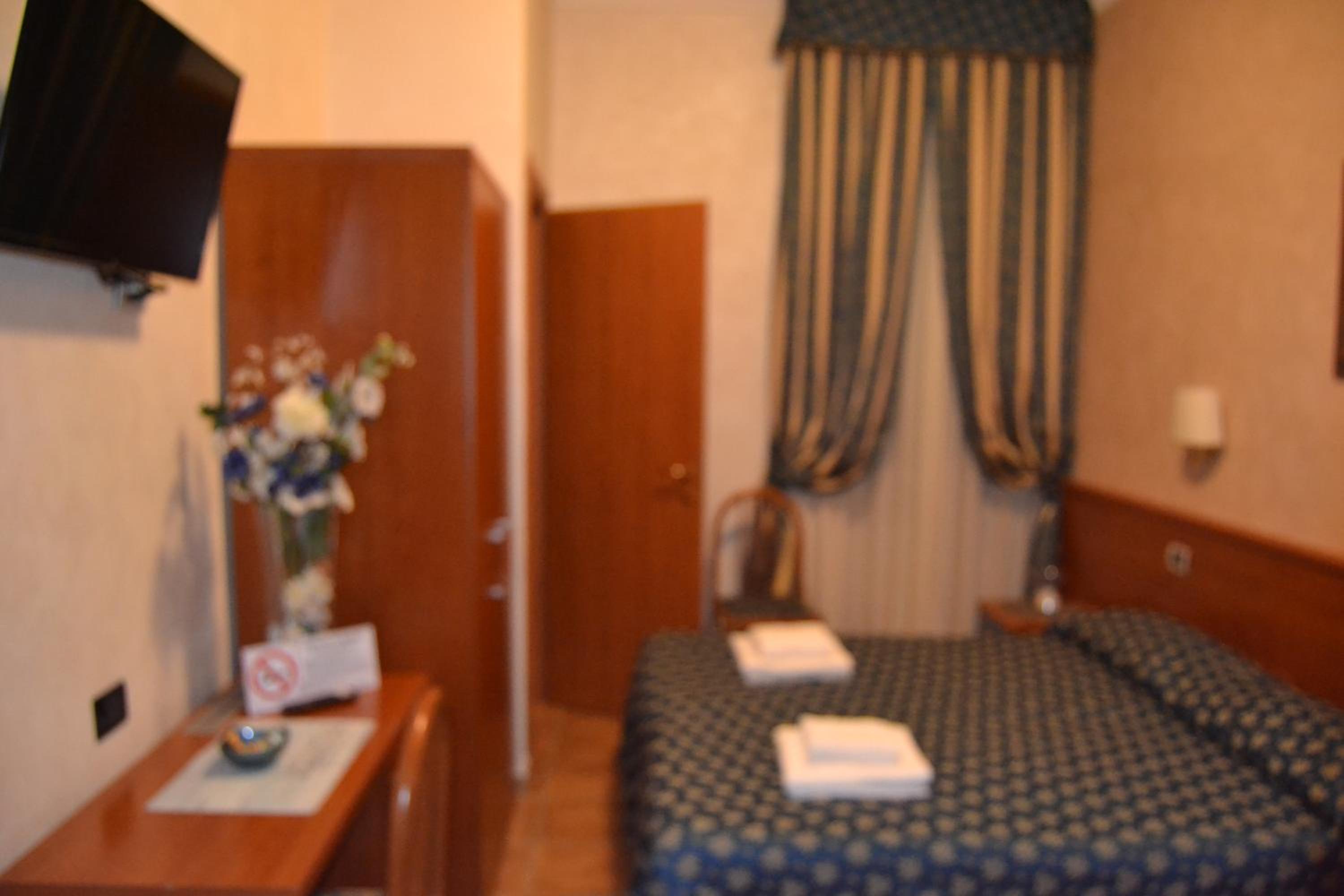 Bye Rome Guesthouse