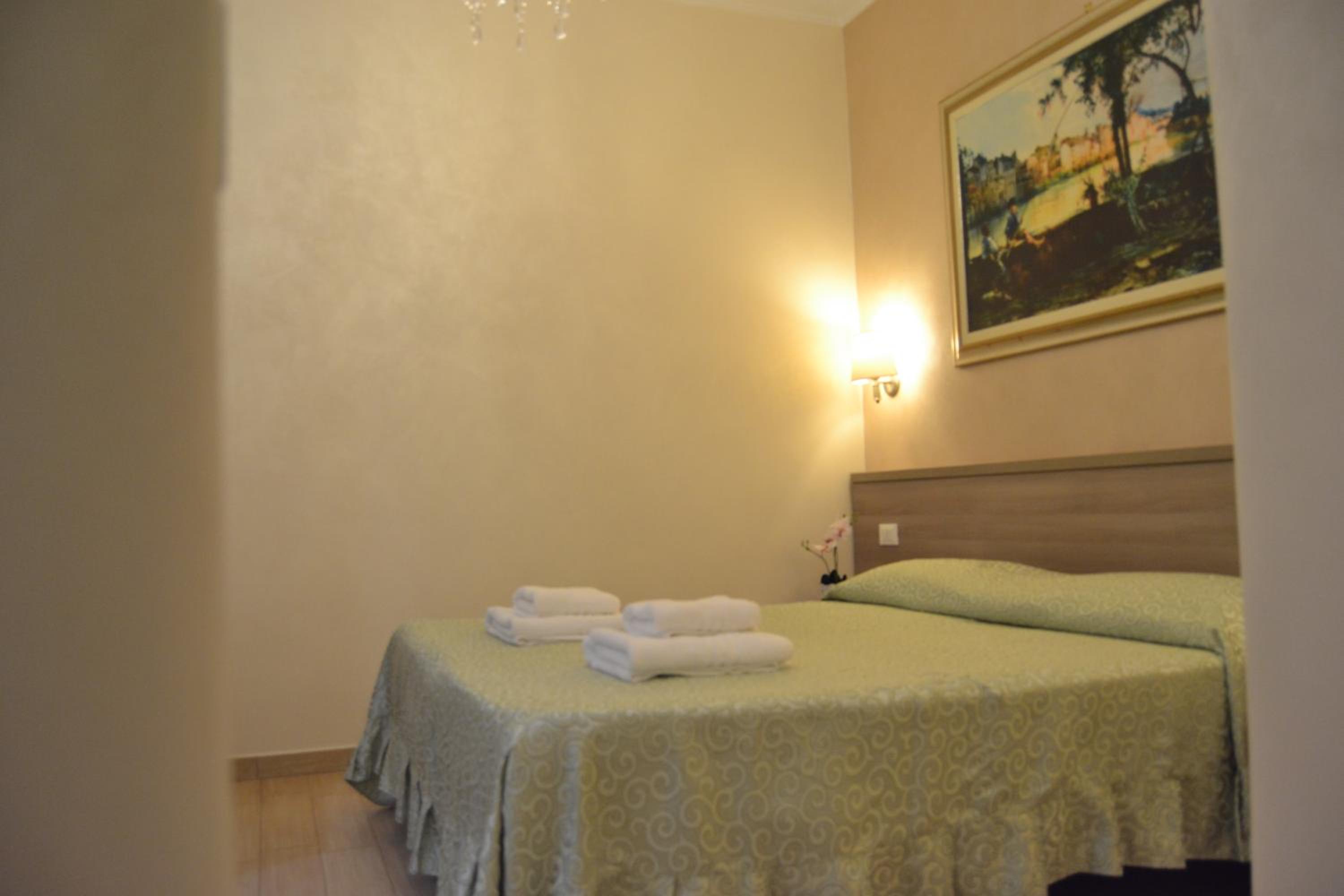 Bye Rome Guesthouse