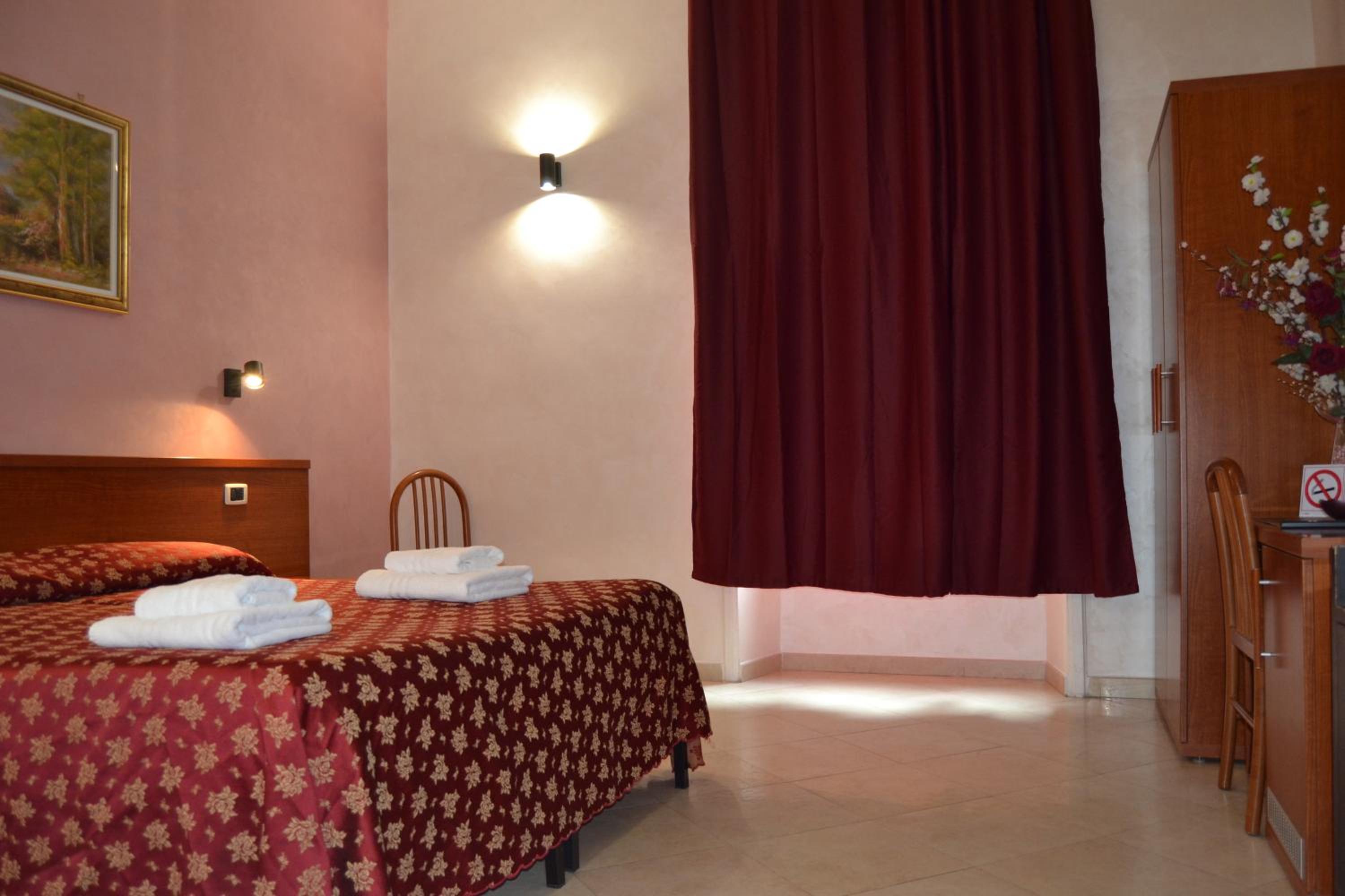 Bye Rome Guesthouse
