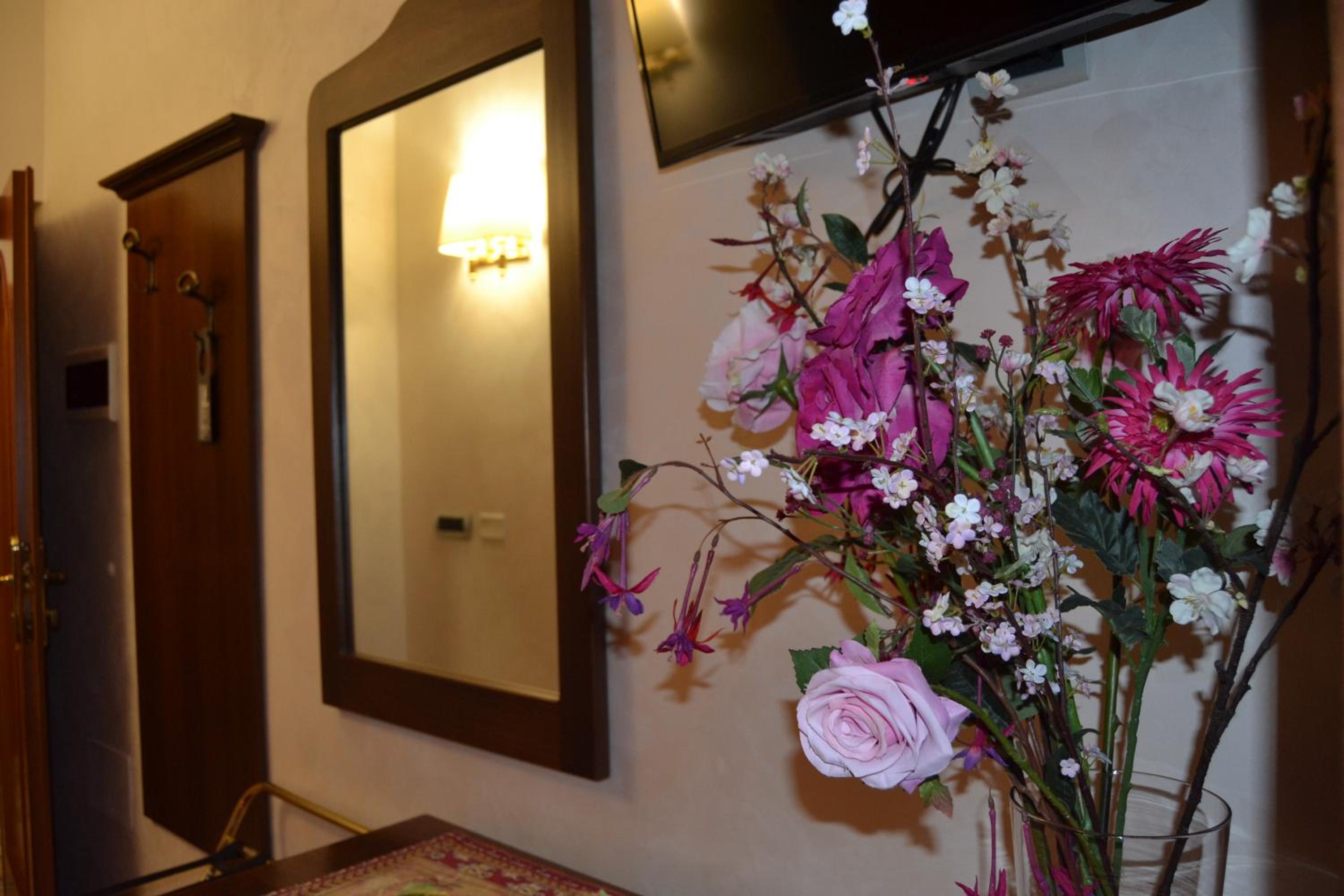 Bye Rome Guesthouse