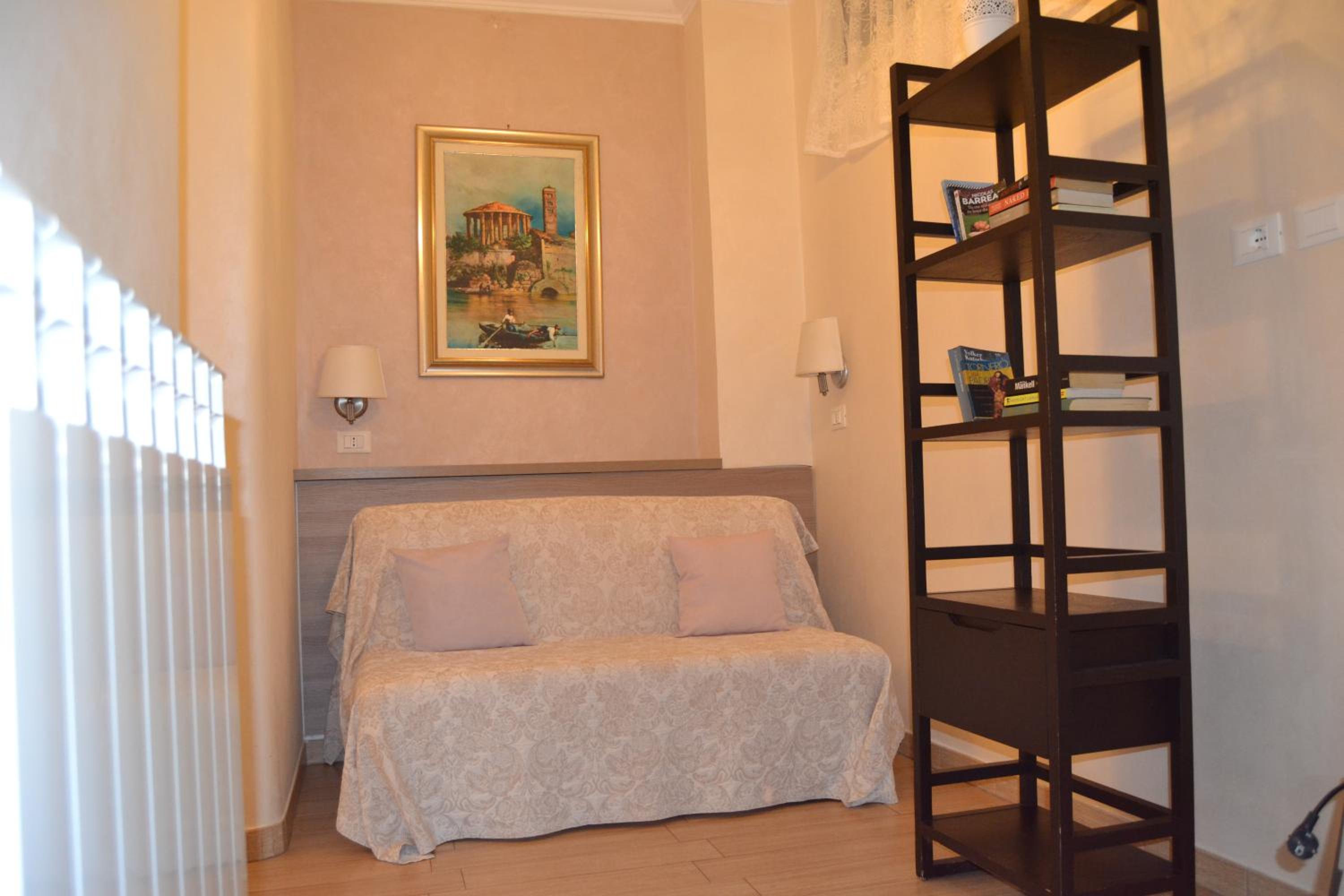 Bye Rome Guesthouse