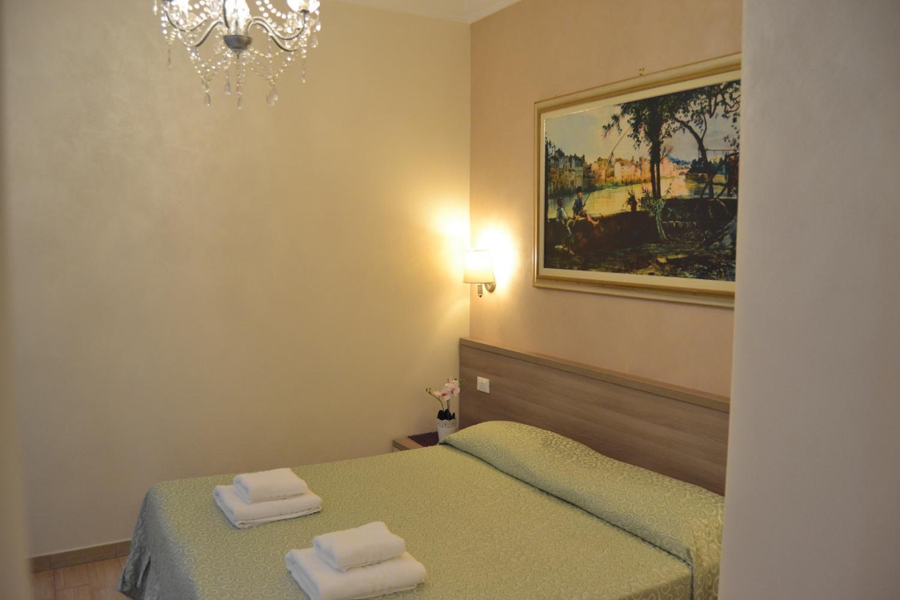 Bye Rome Guesthouse