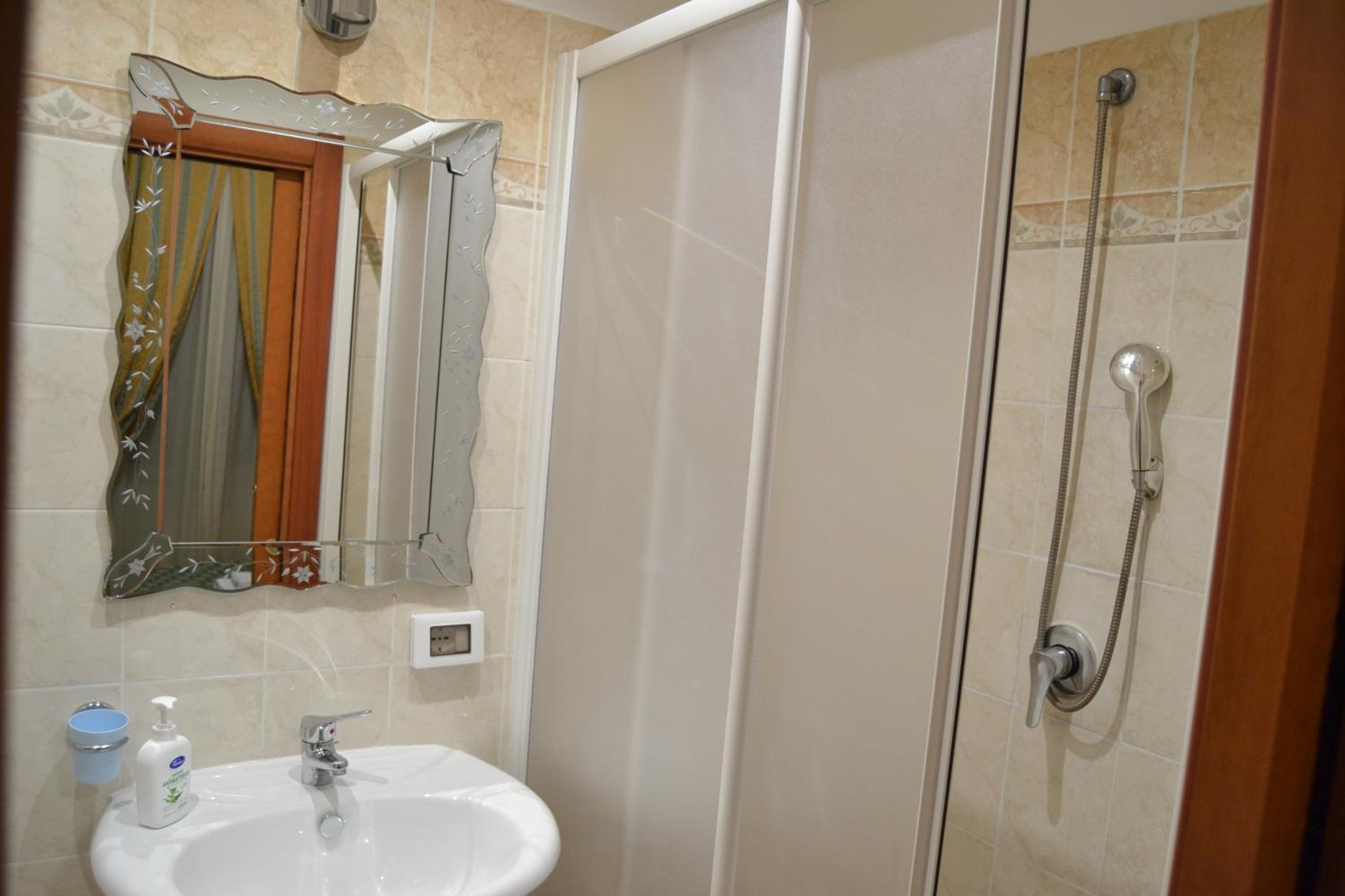 Bye Rome Guesthouse