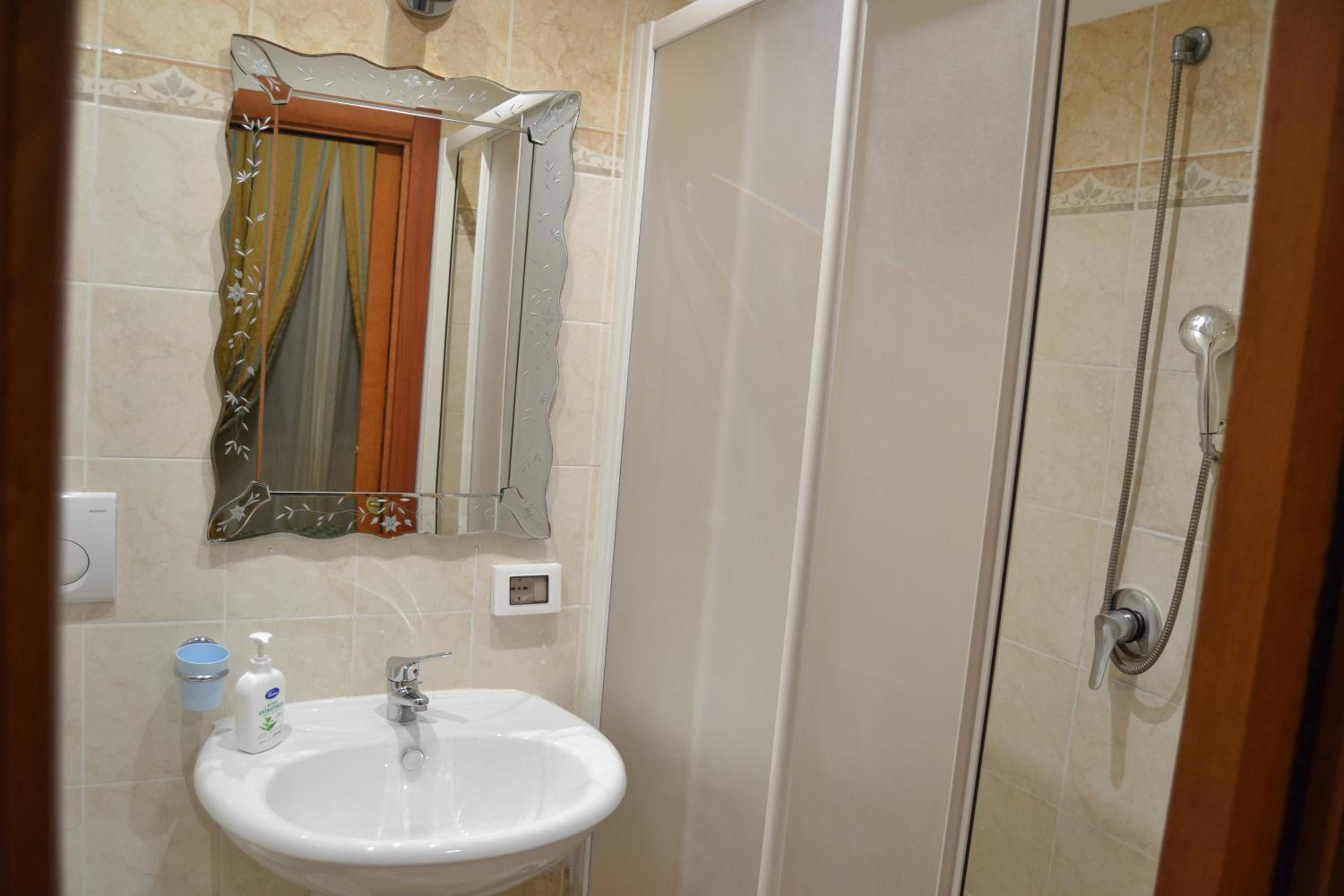 Bye Rome Guesthouse