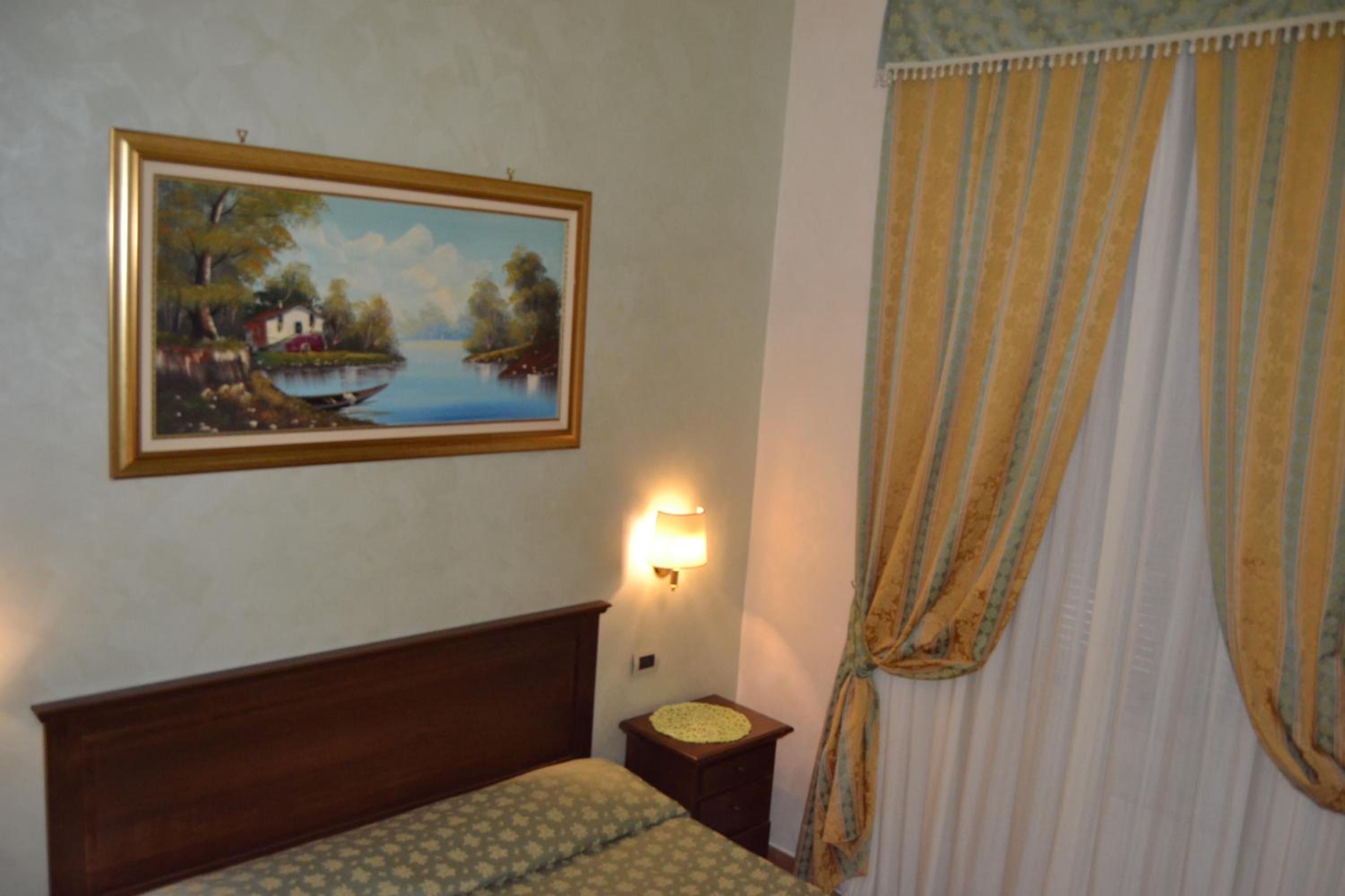Bye Rome Guesthouse