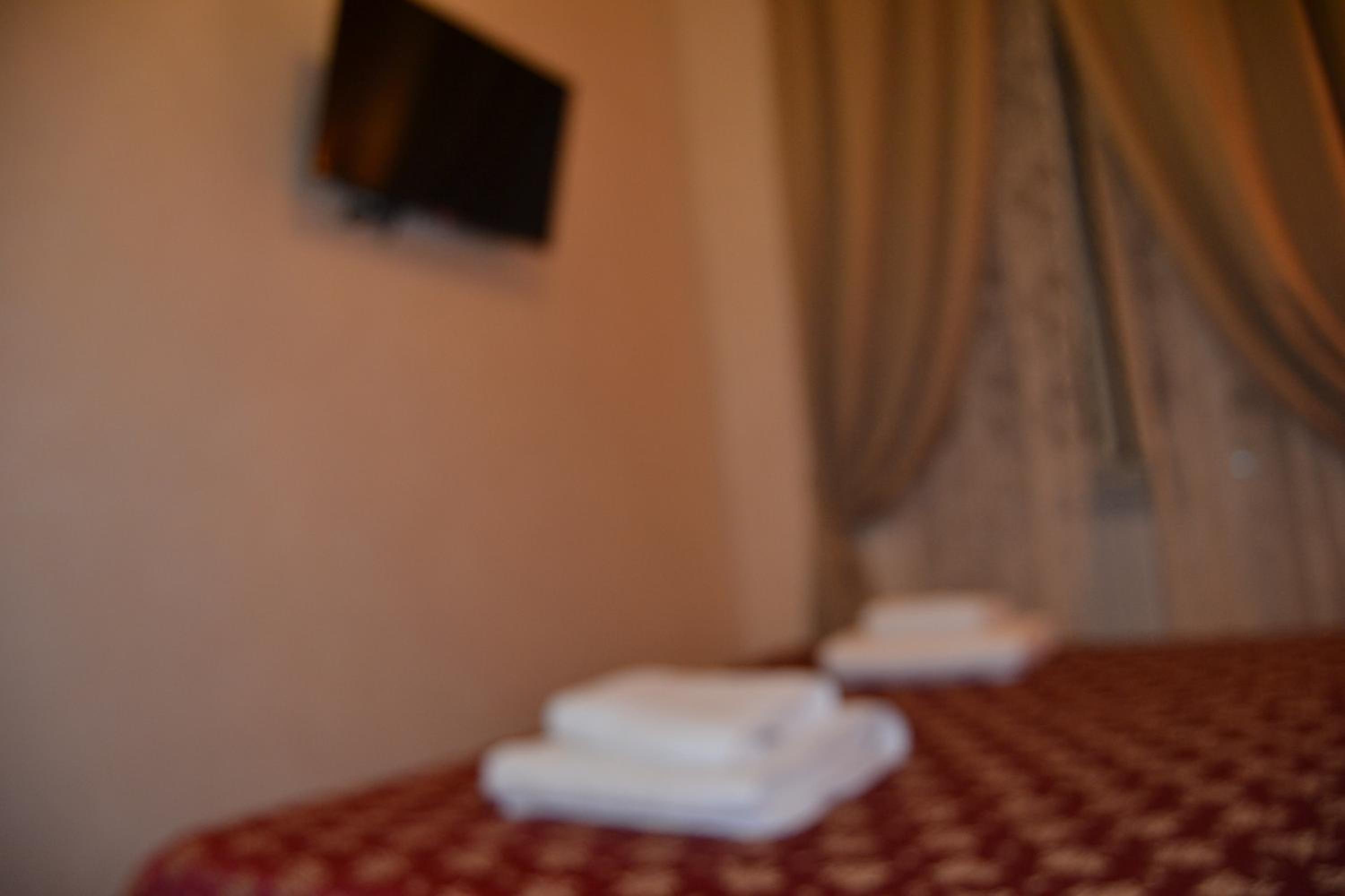 Bye Rome Guesthouse