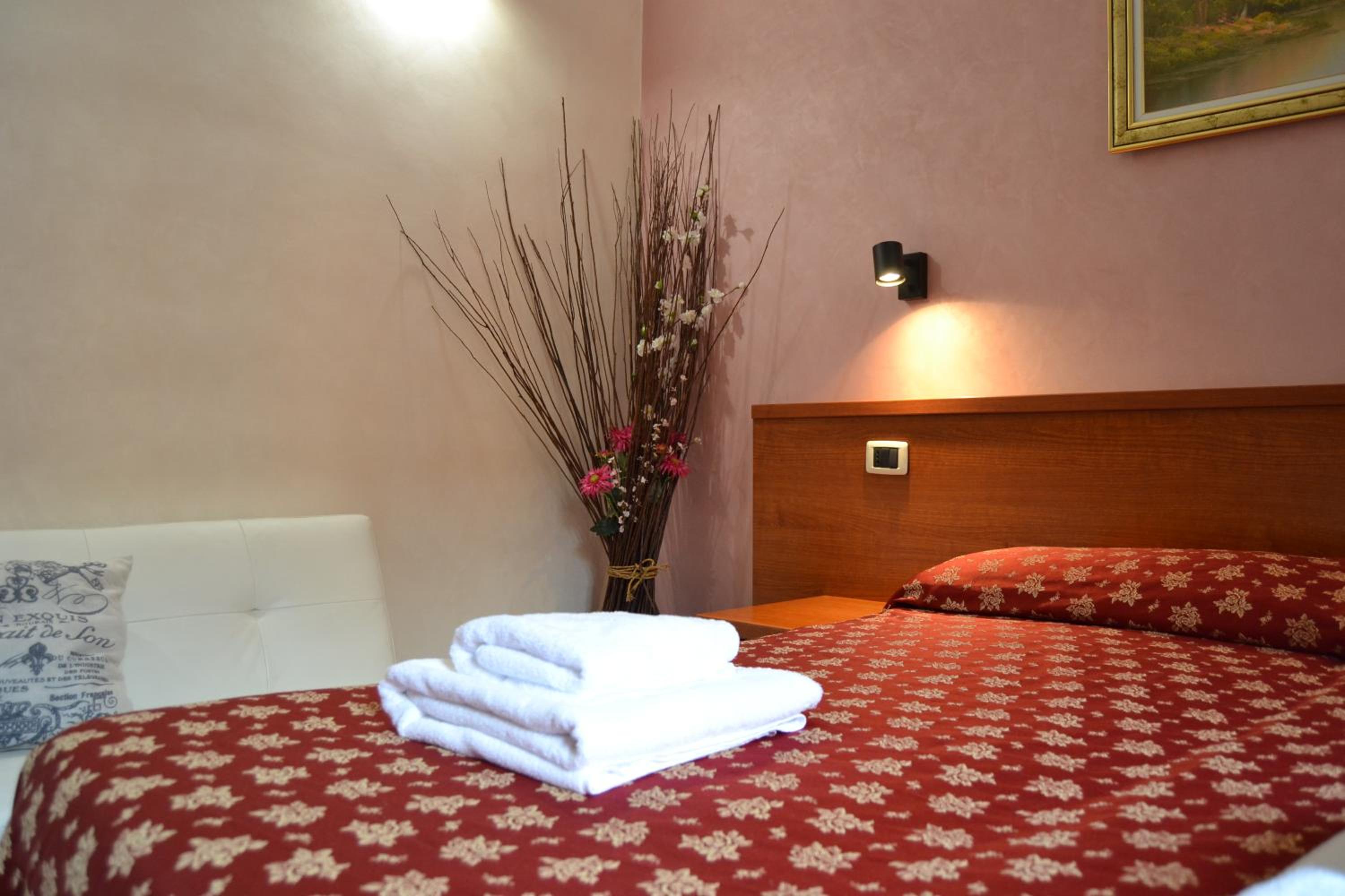 Bye Rome Guesthouse