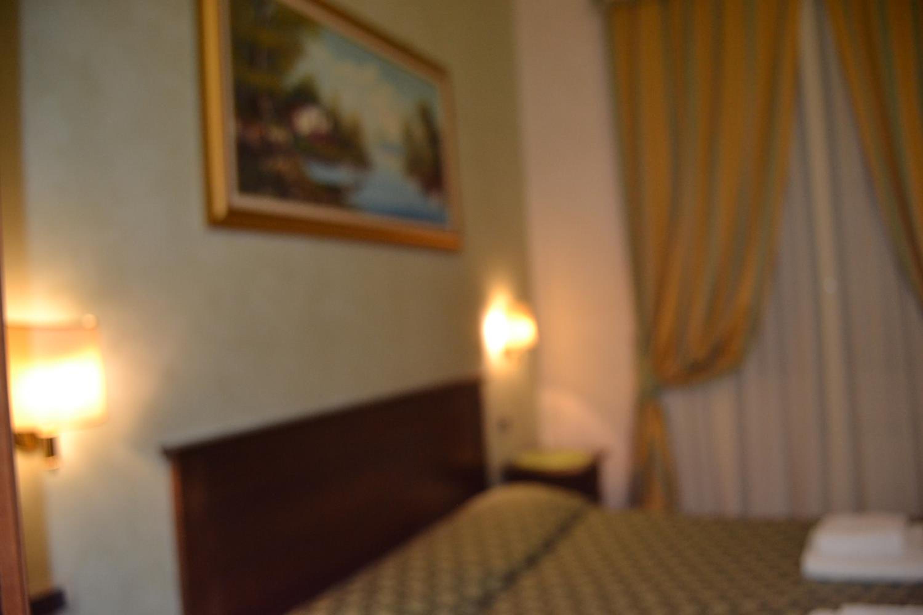 Bye Rome Guesthouse