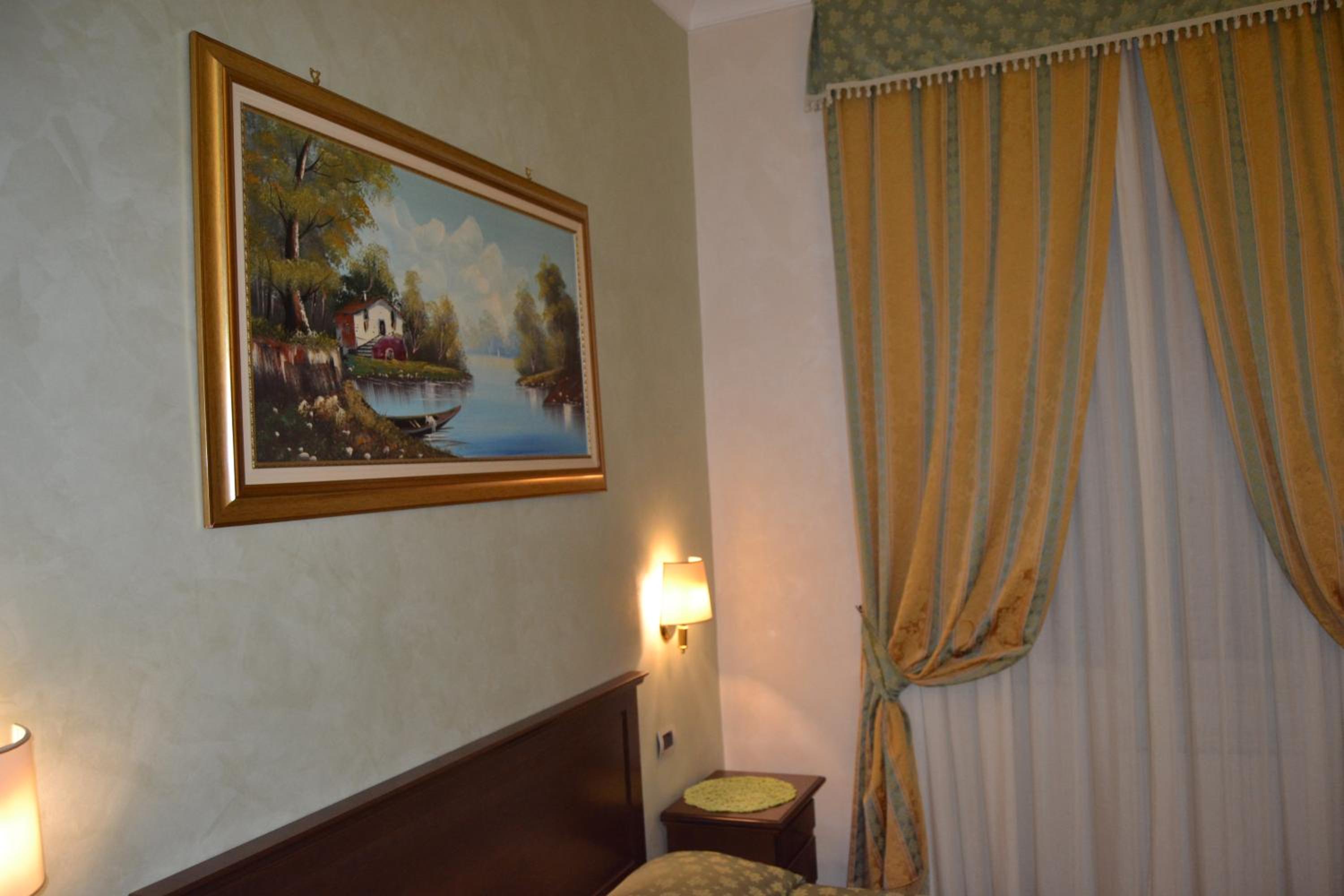 Bye Rome Guesthouse