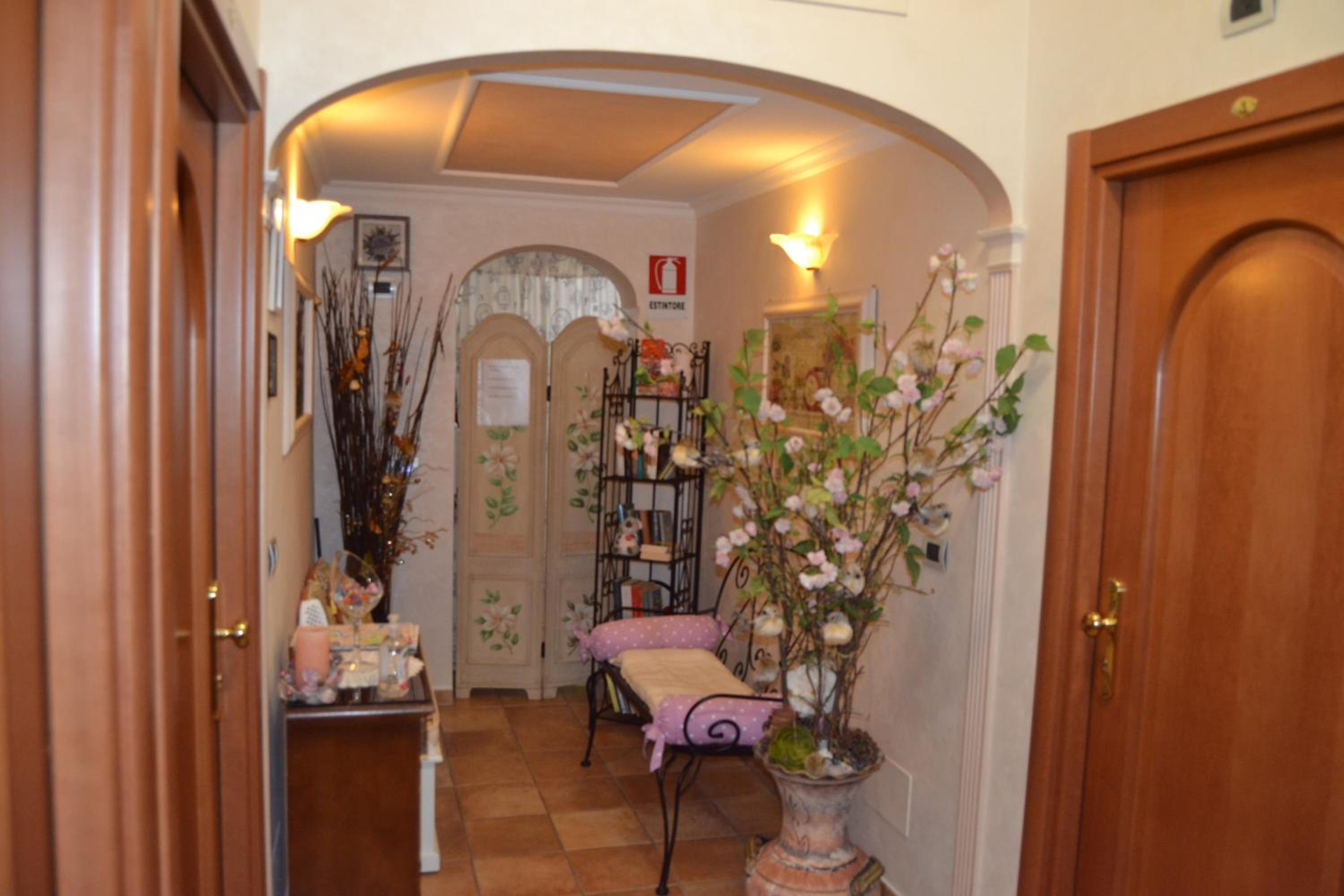 Bye Rome Guesthouse