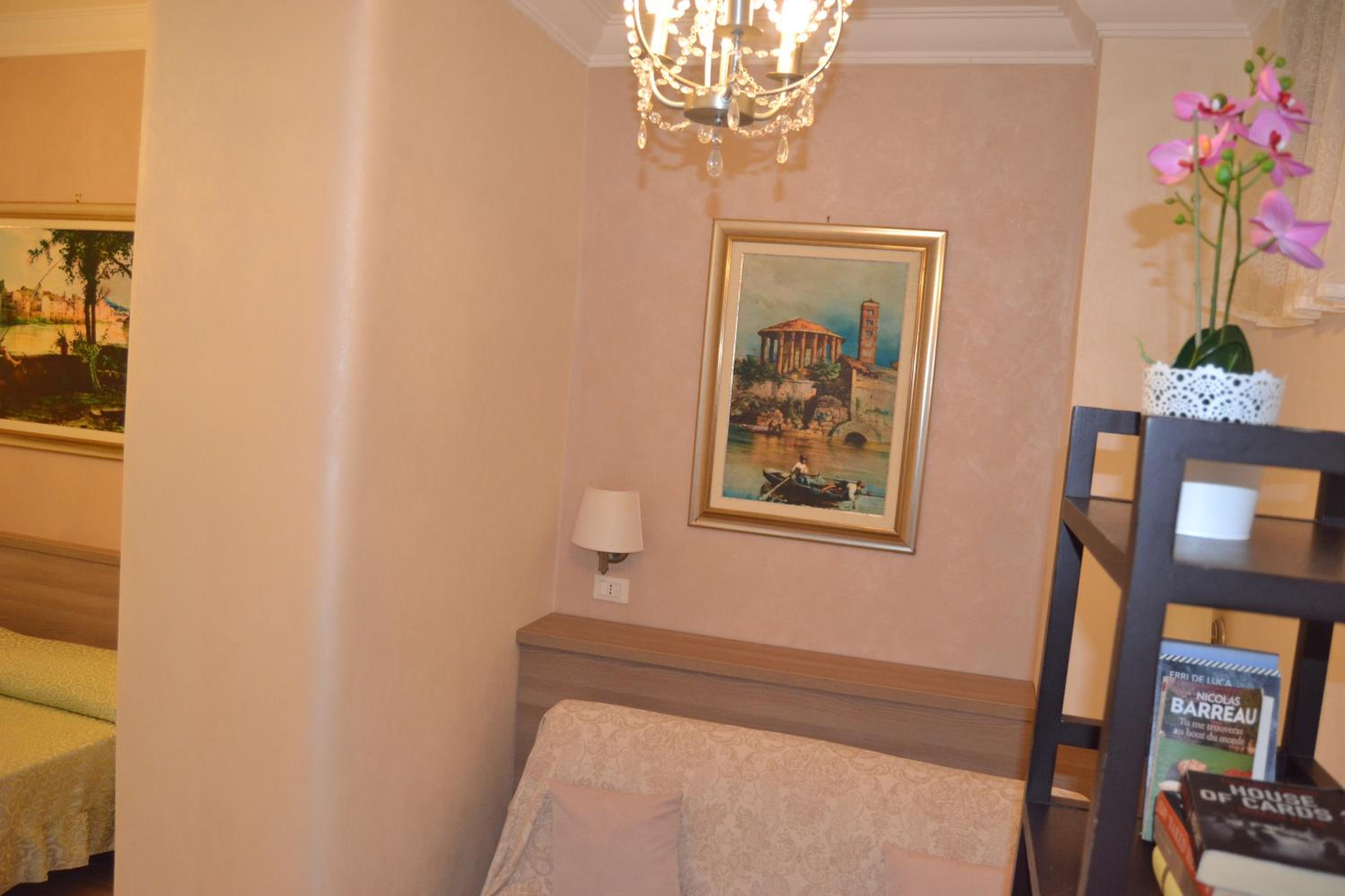 Bye Rome Guesthouse