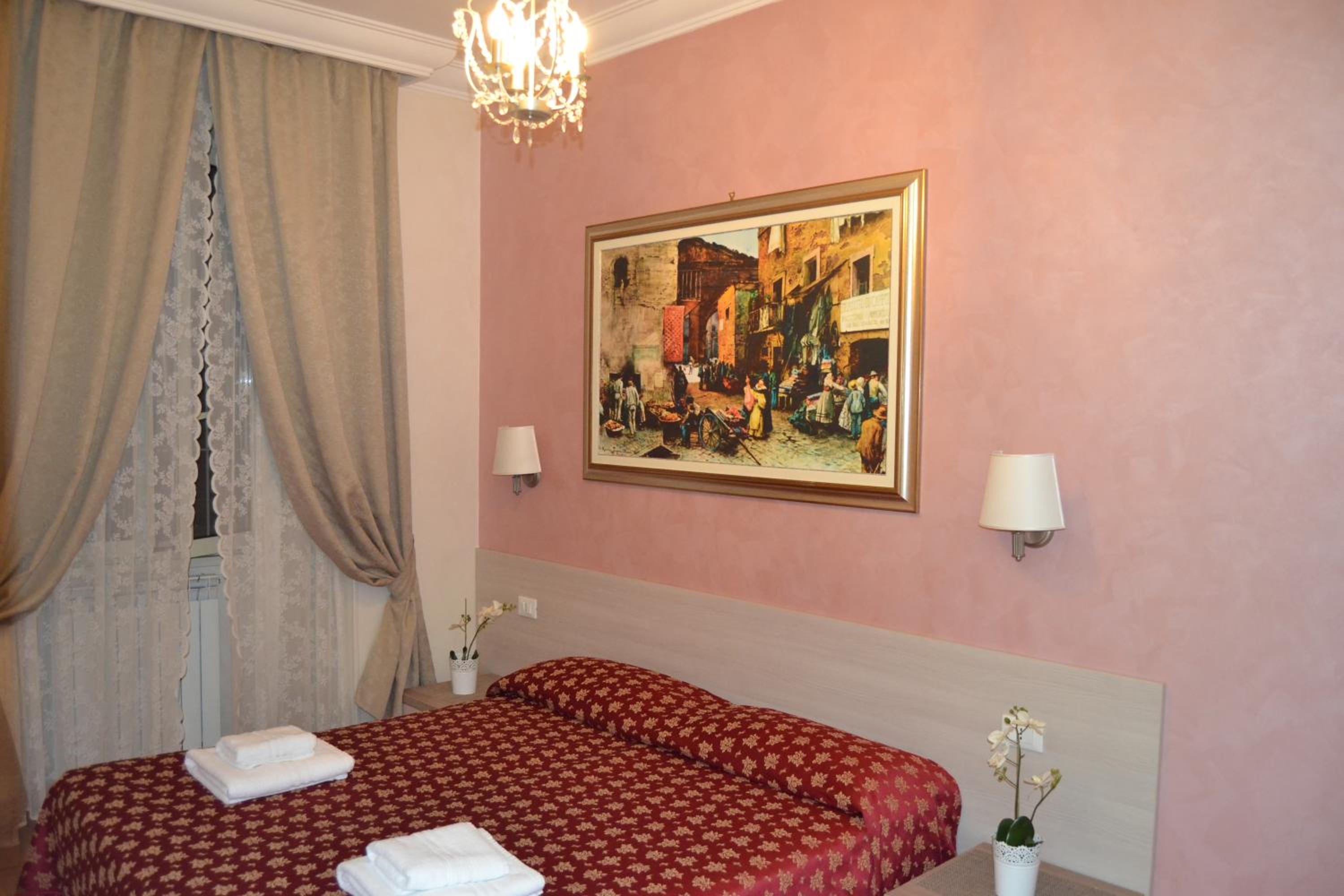 Bye Rome Guesthouse