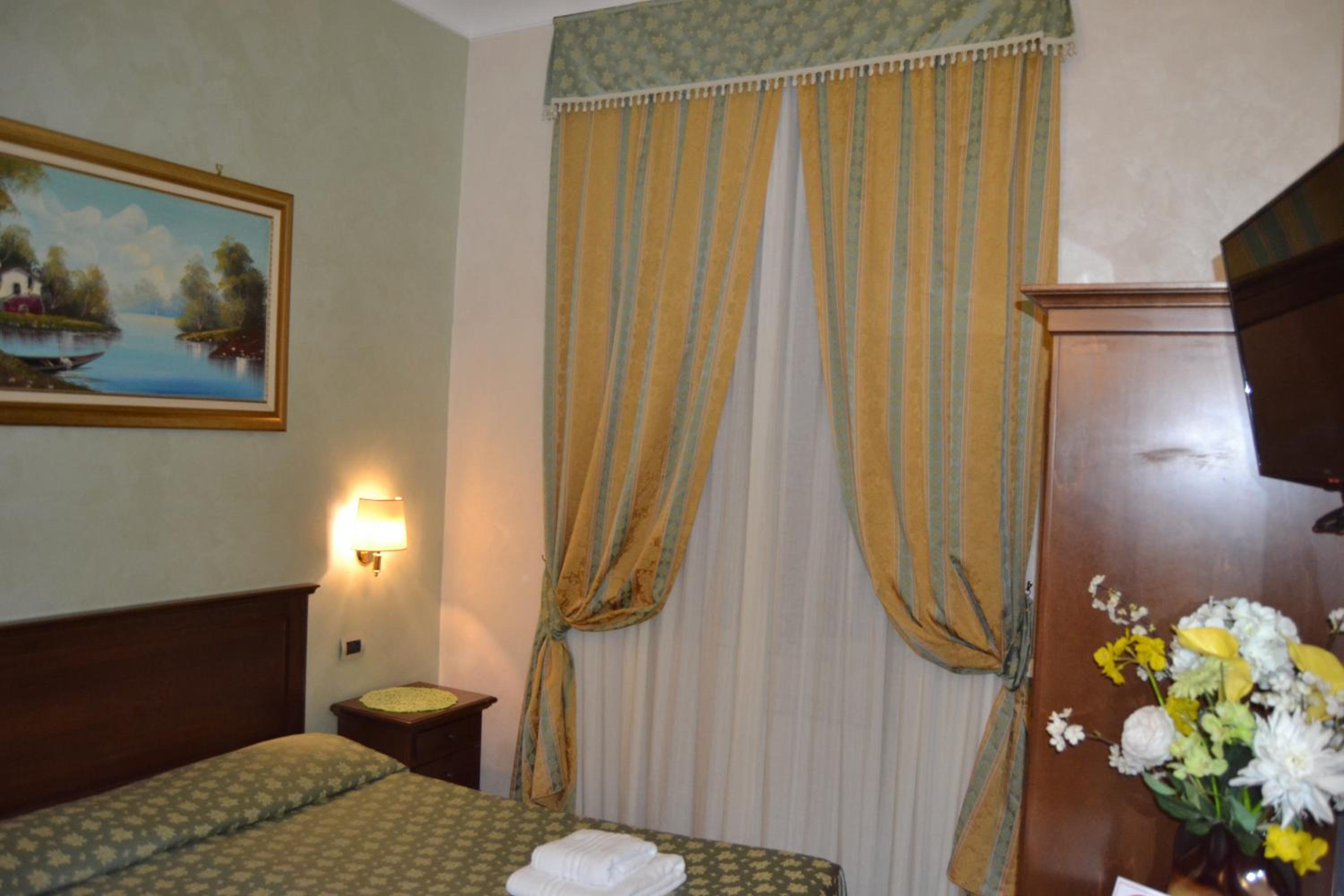 Bye Rome Guesthouse