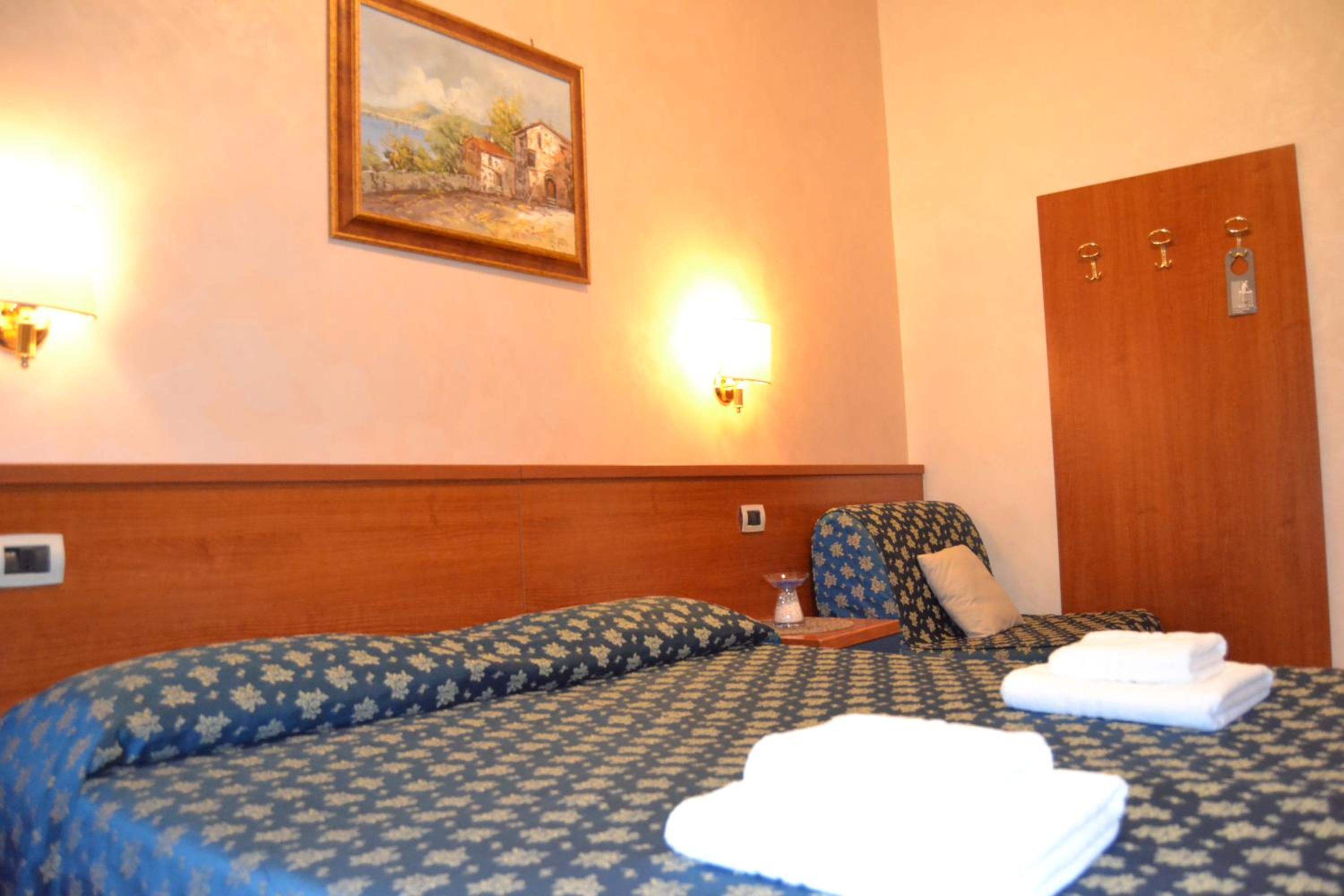 Bye Rome Guesthouse