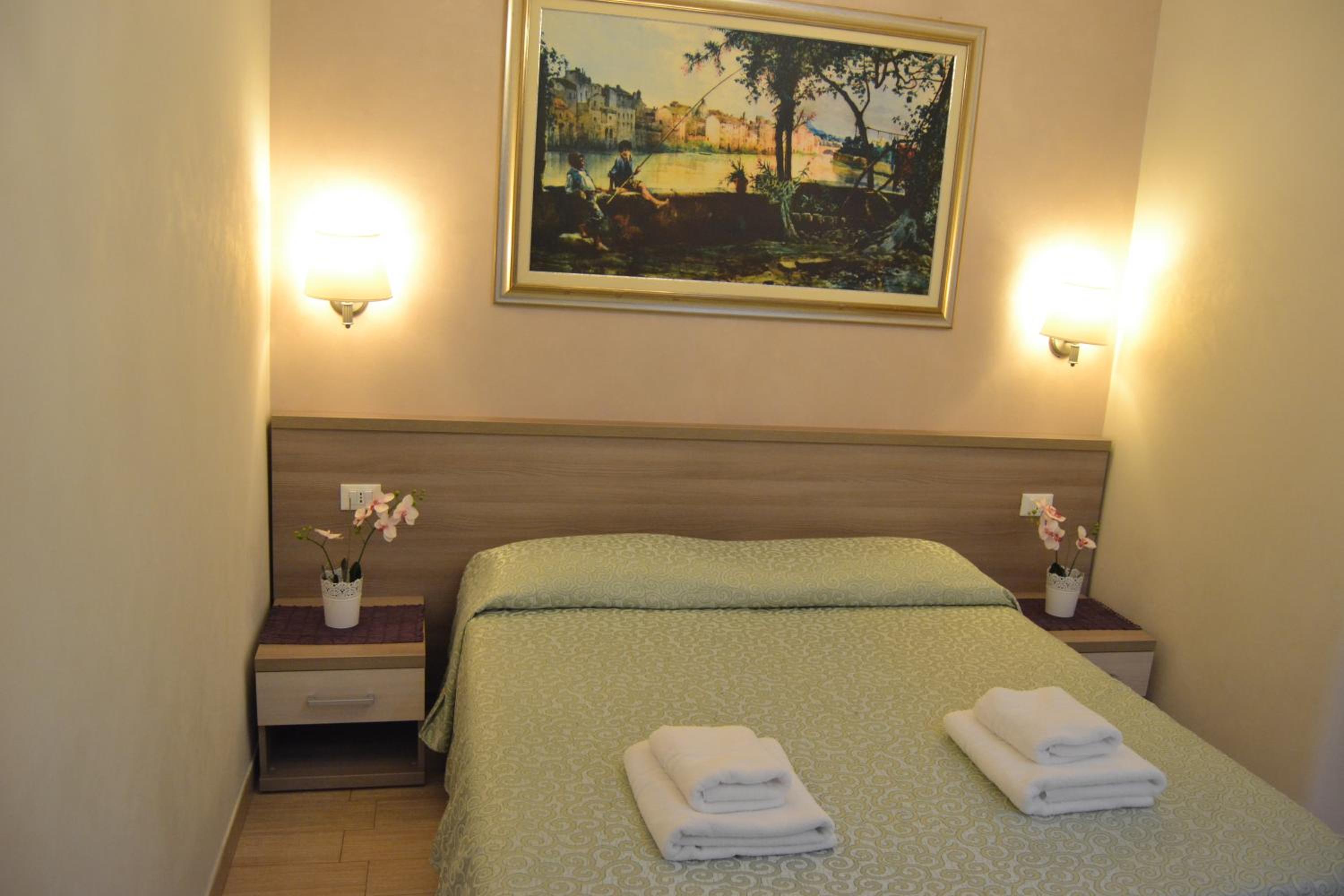 Bye Rome Guesthouse