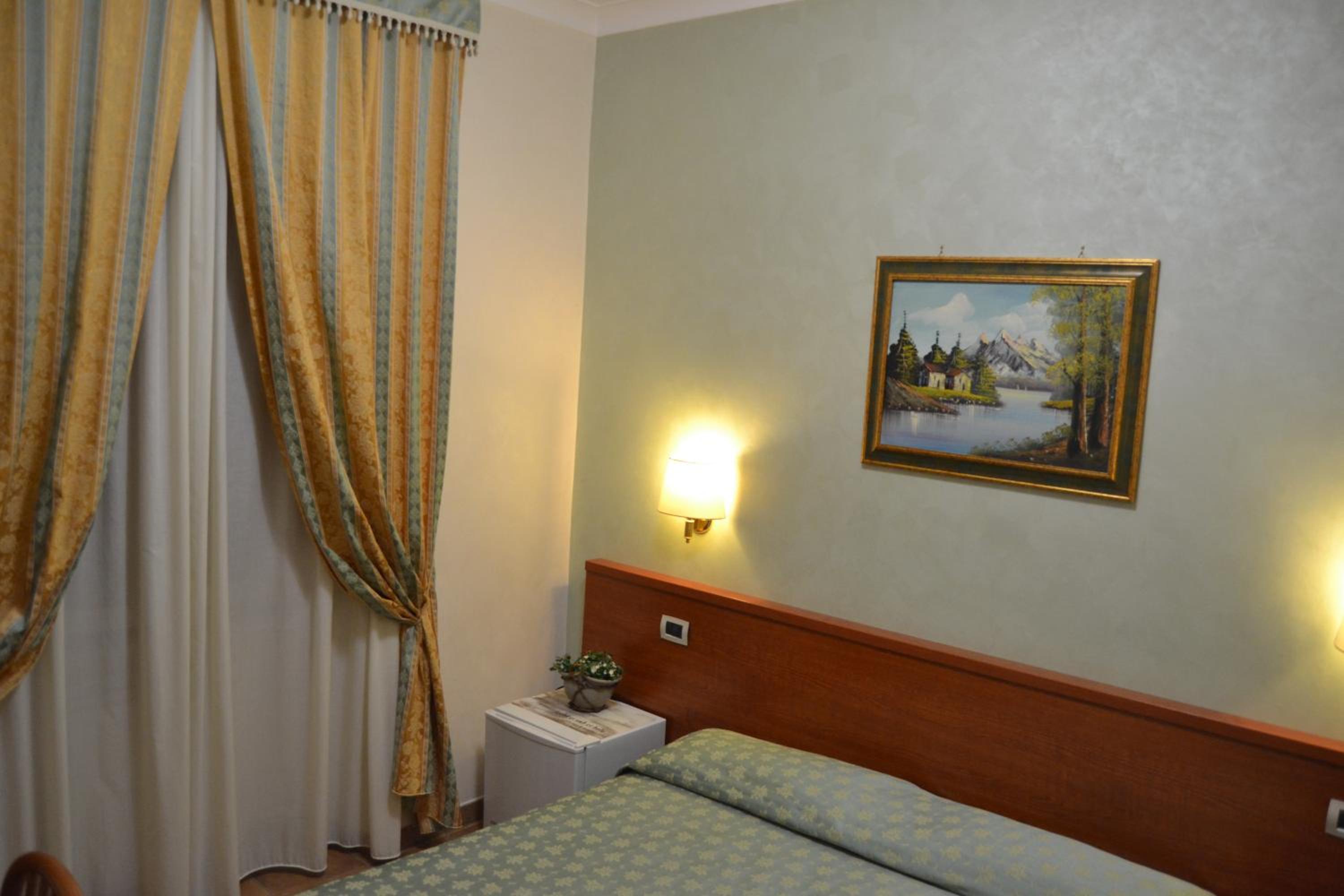 Bye Rome Guesthouse