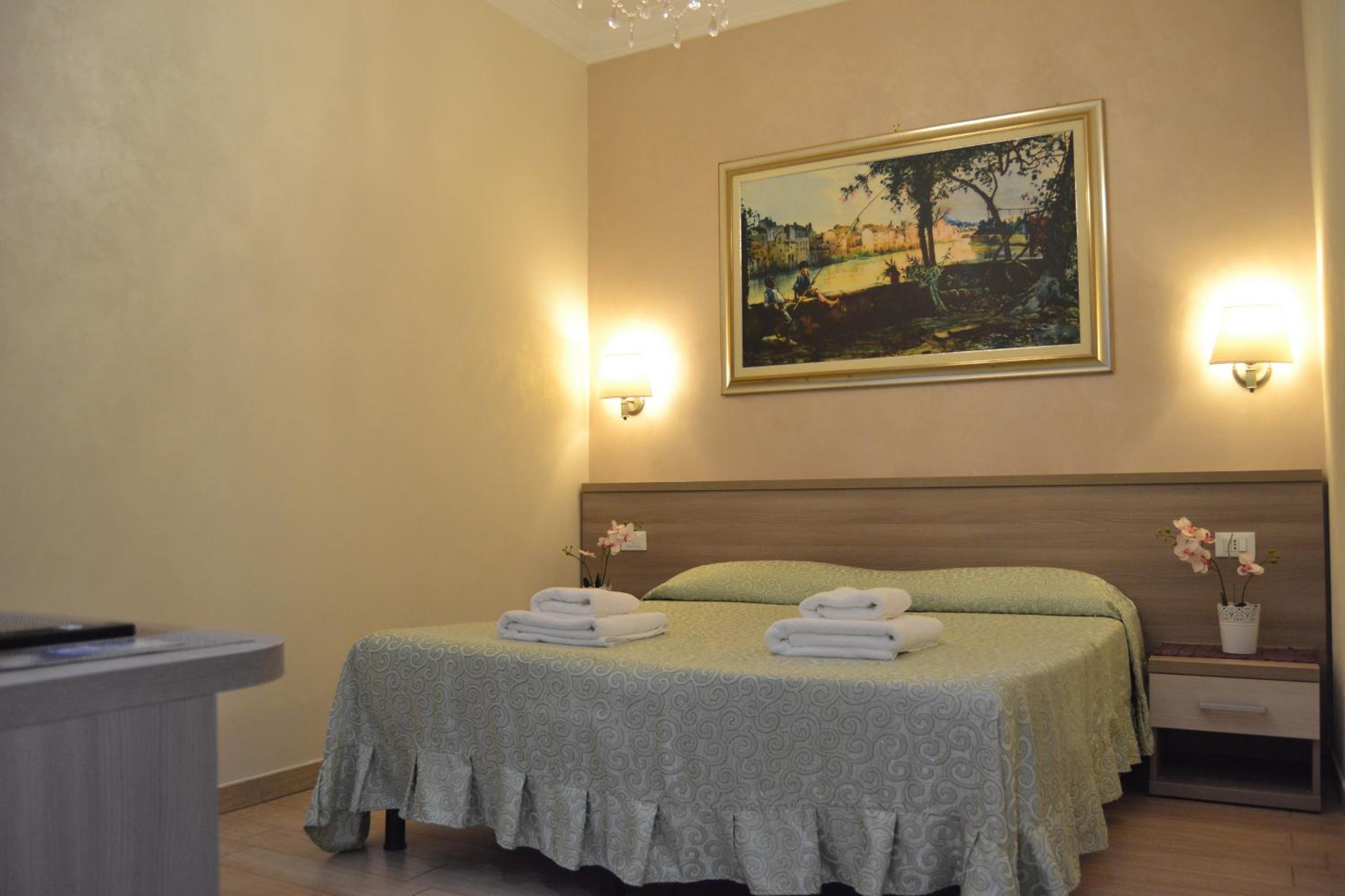 Bye Rome Guesthouse