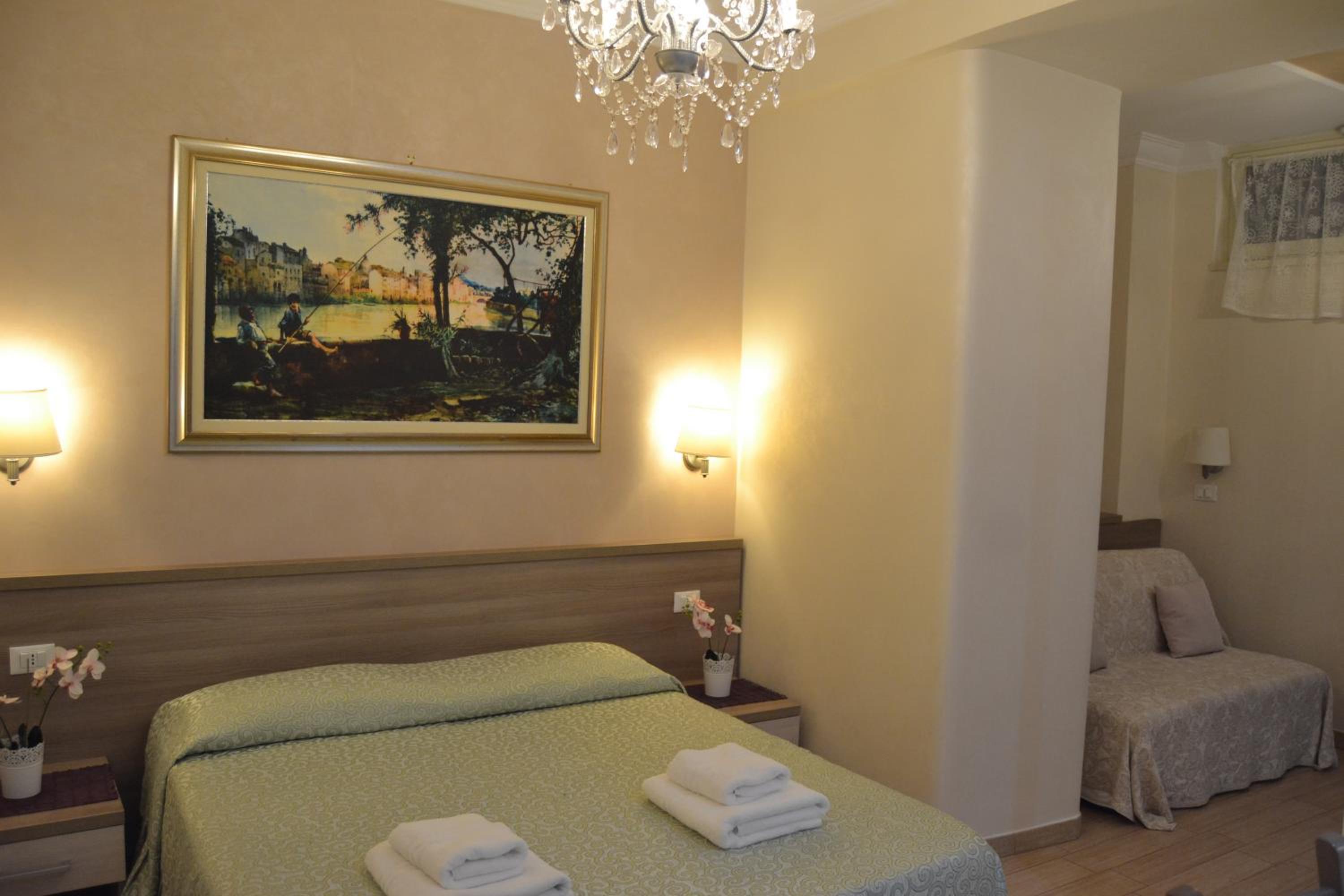 Bye Rome Guesthouse