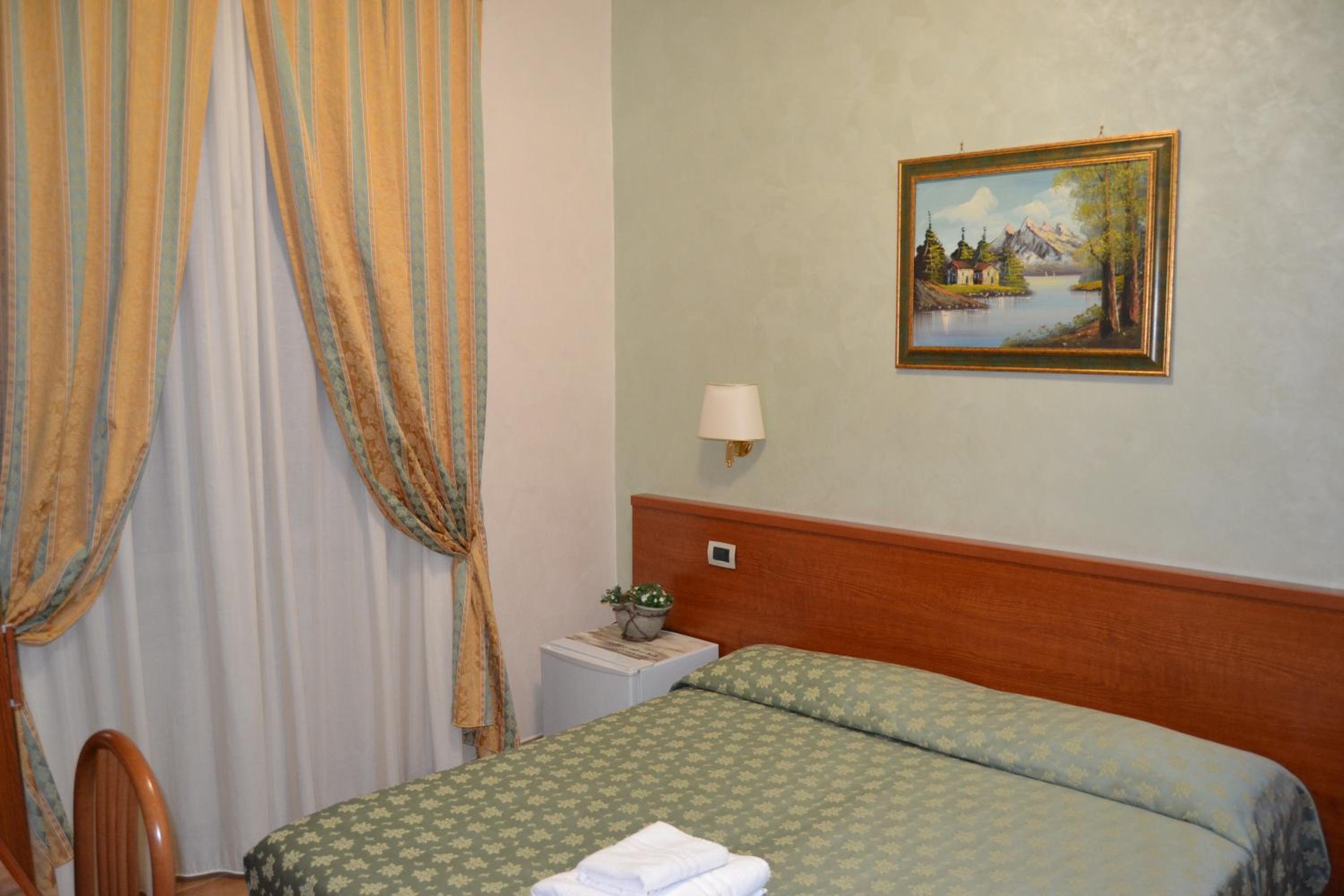 Bye Rome Guesthouse