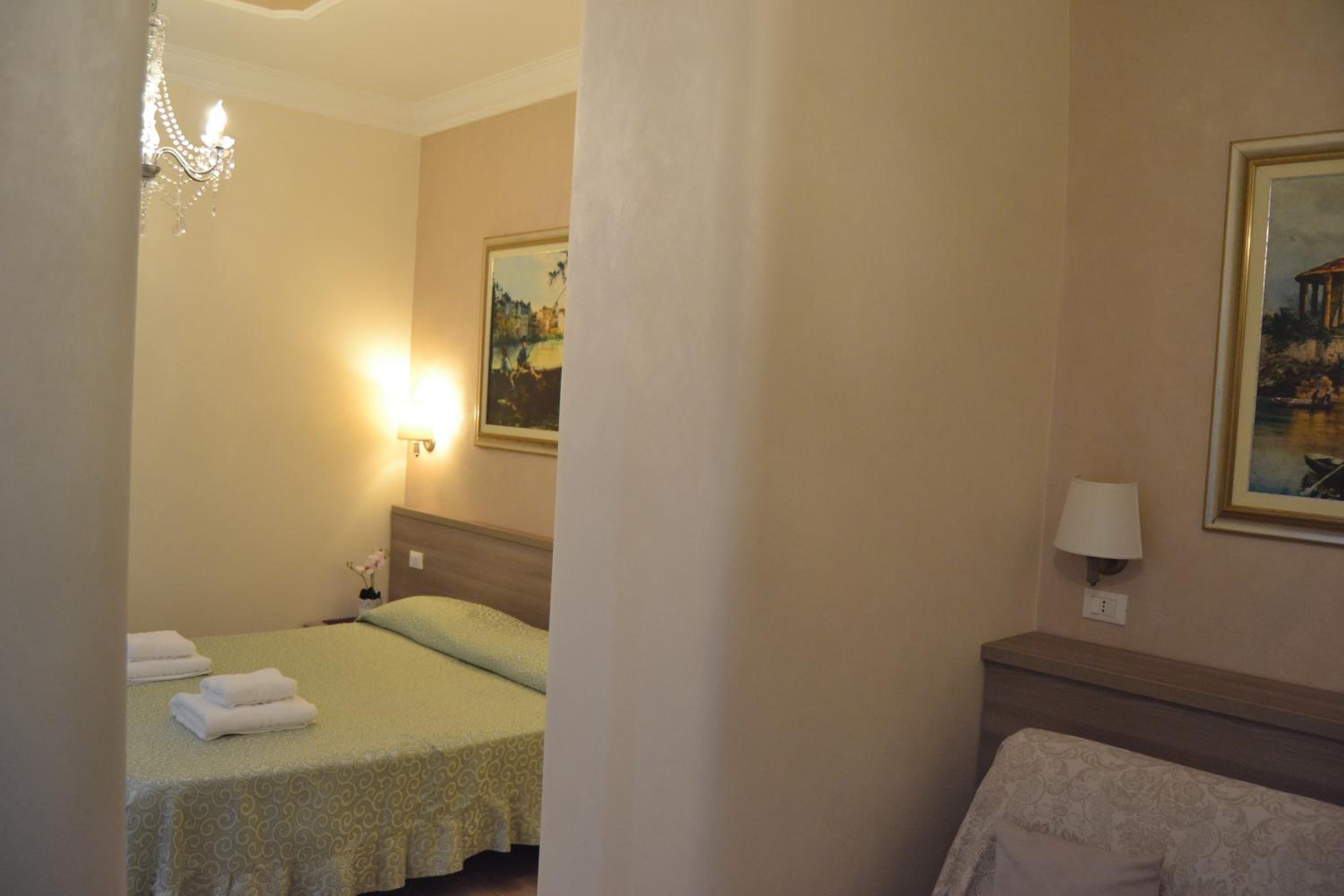 Bye Rome Guesthouse