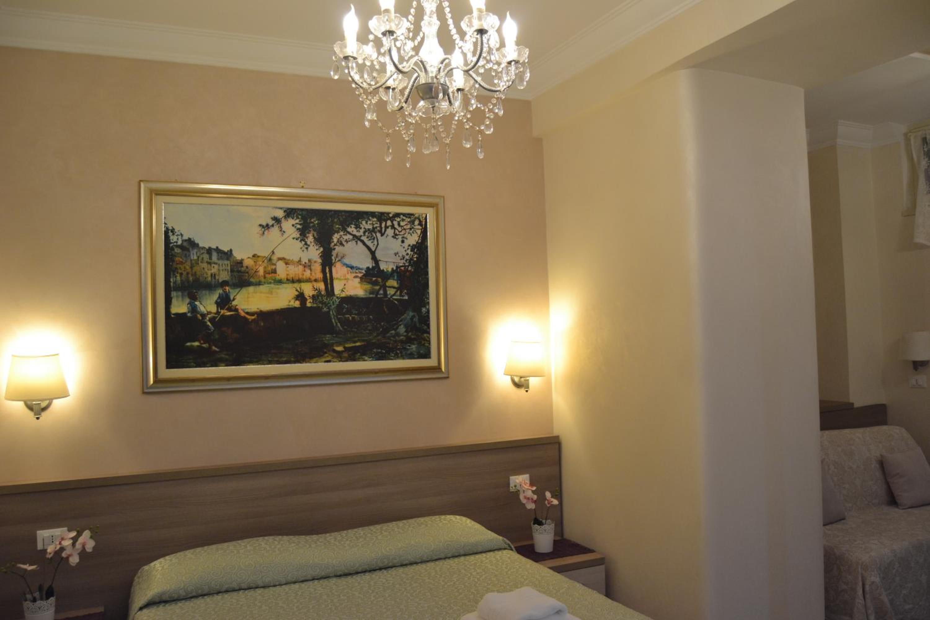 Bye Rome Guesthouse