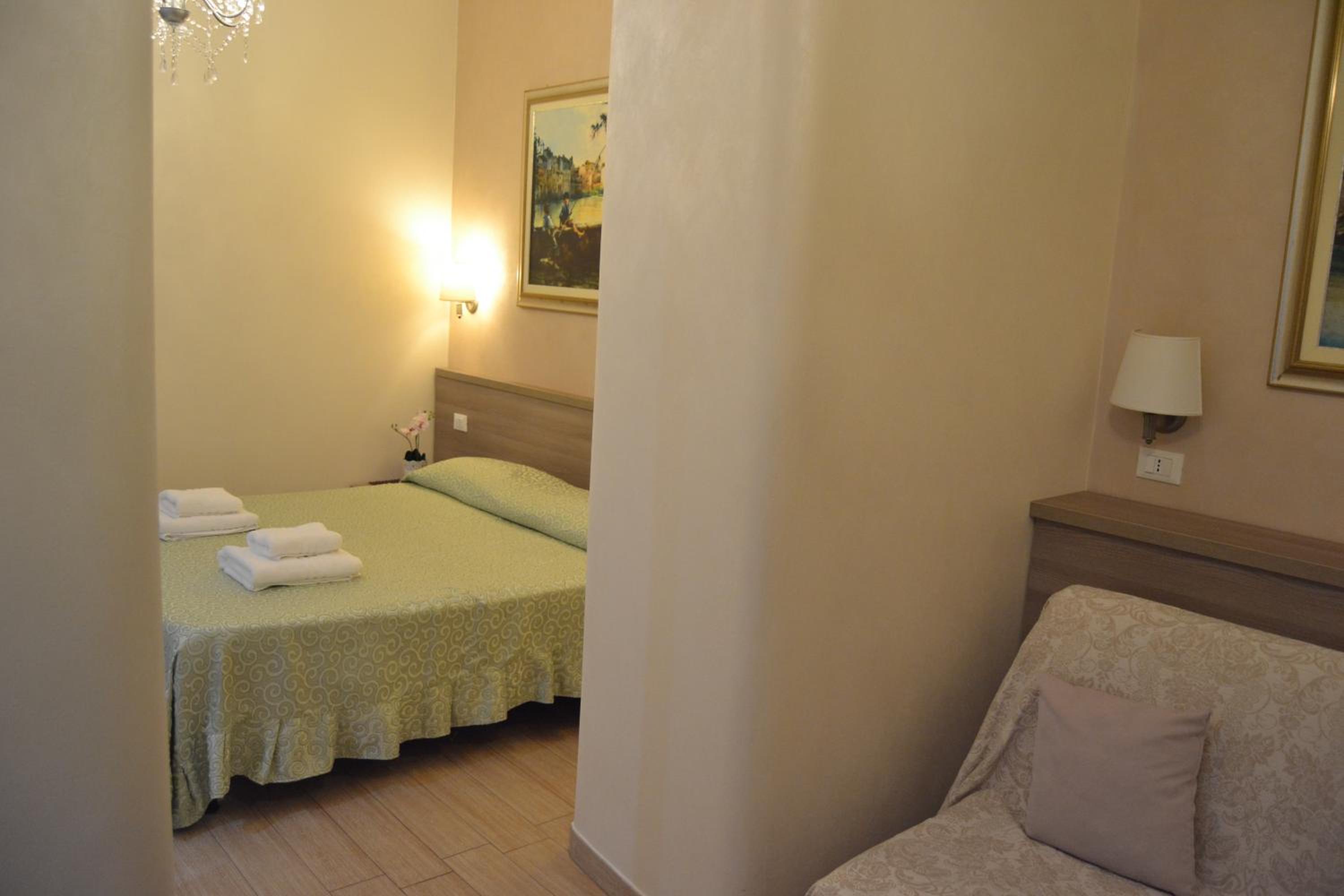 Bye Rome Guesthouse
