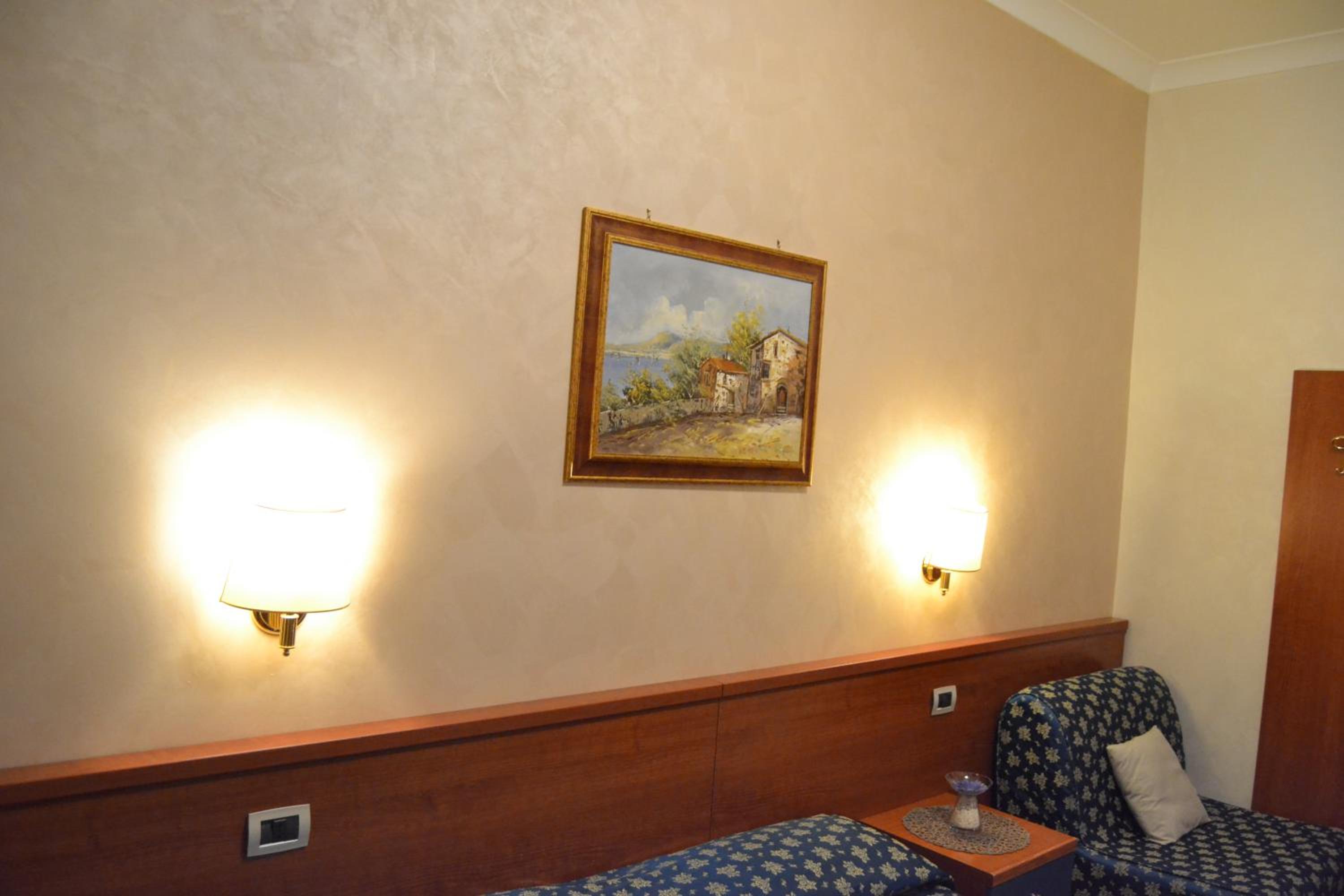 Bye Rome Guesthouse