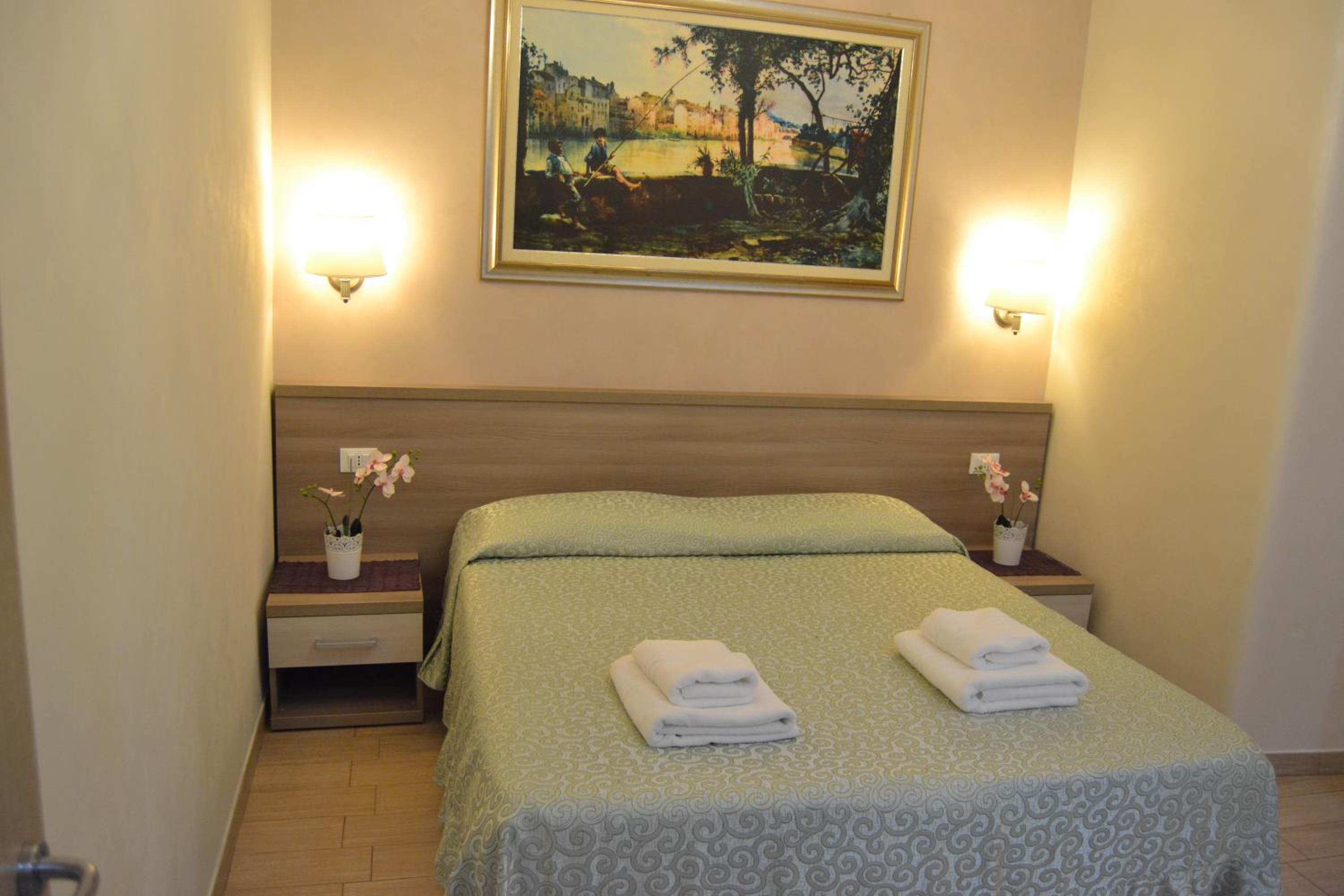 Bye Rome Guesthouse