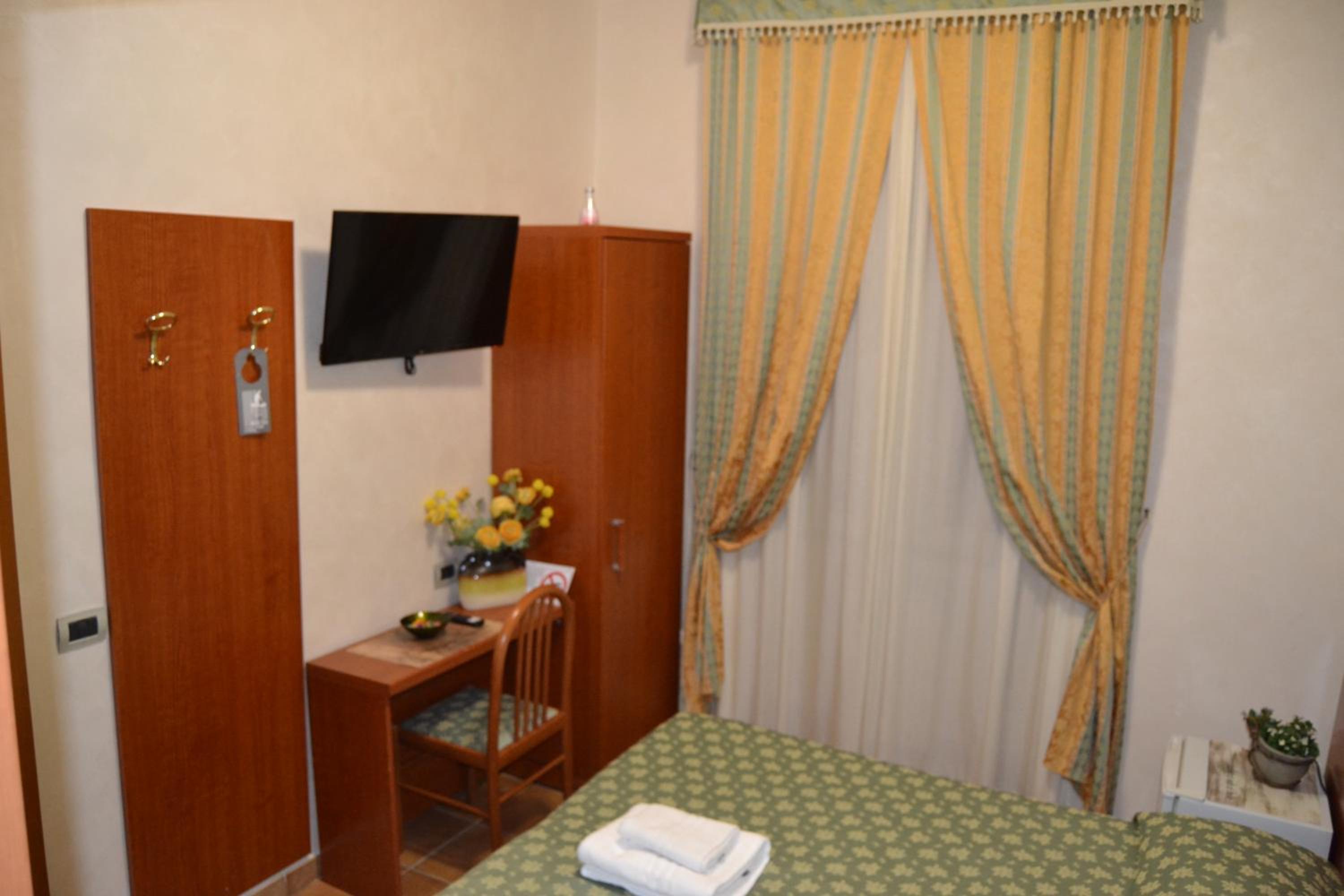 Bye Rome Guesthouse