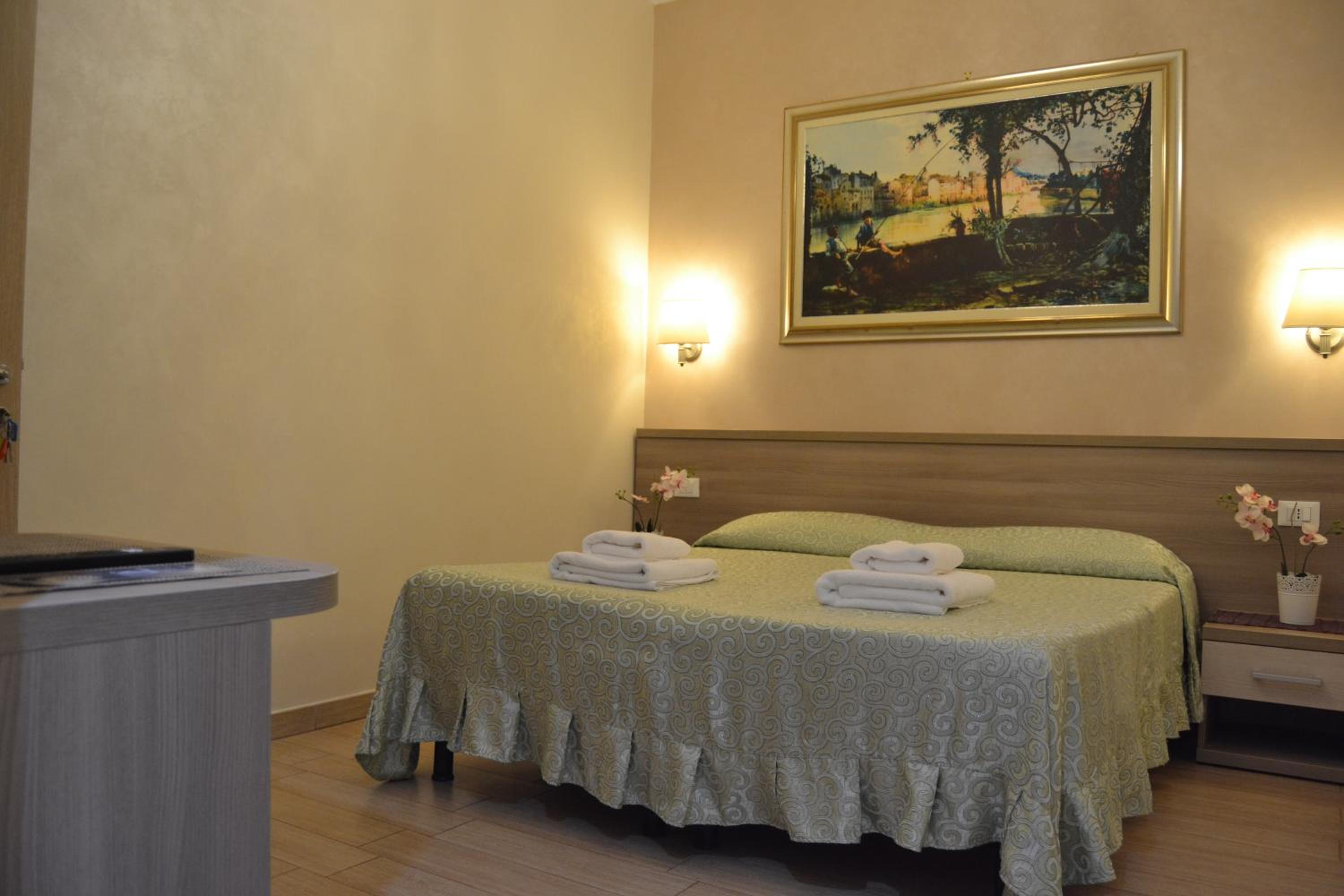 Bye Rome Guesthouse