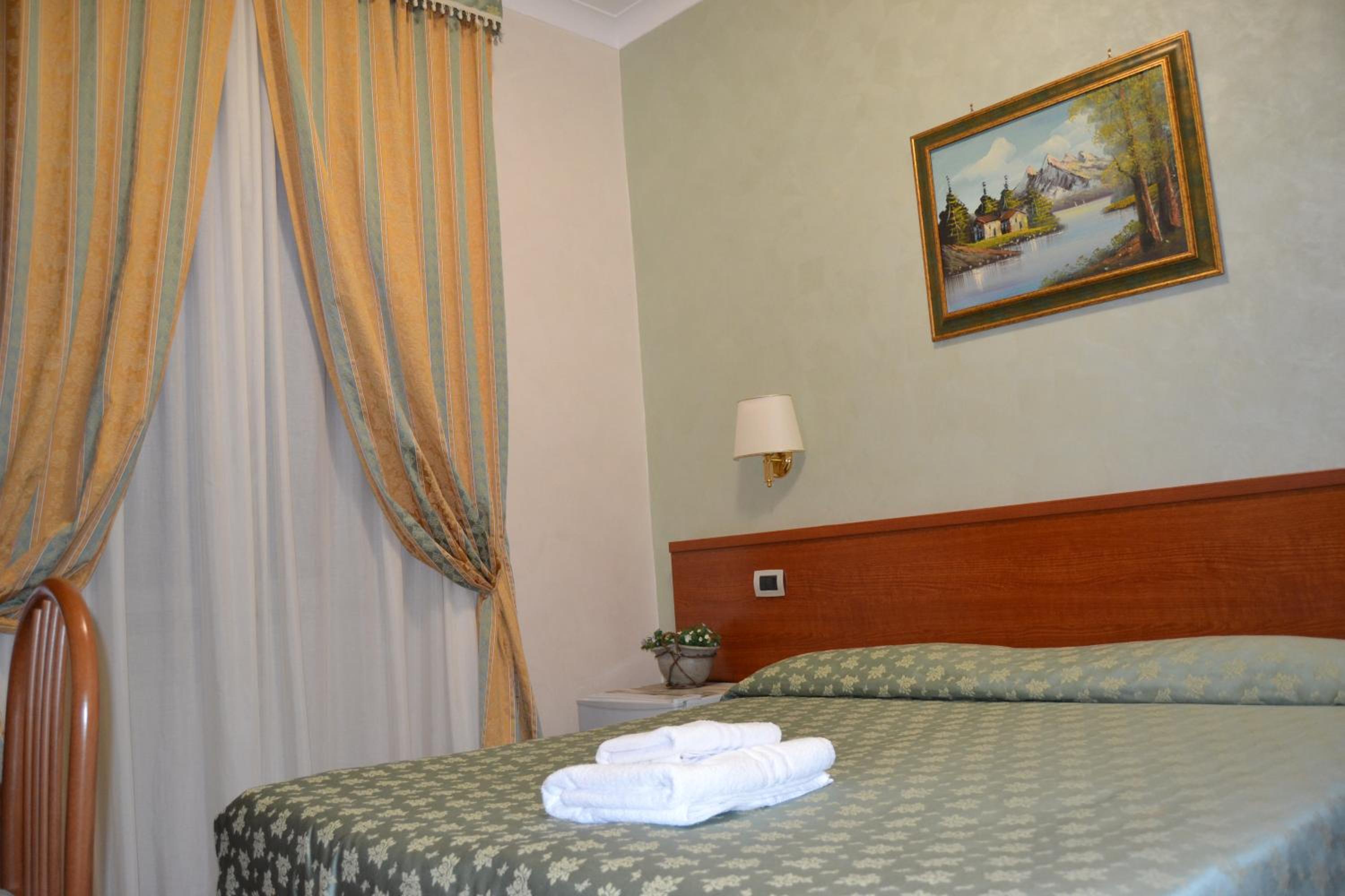 Bye Rome Guesthouse