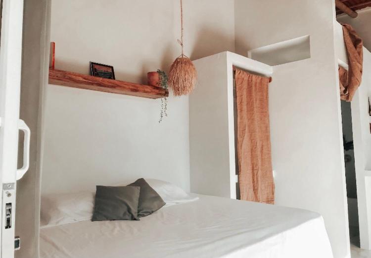 Ayampe Lofts - Private Terrace view 3