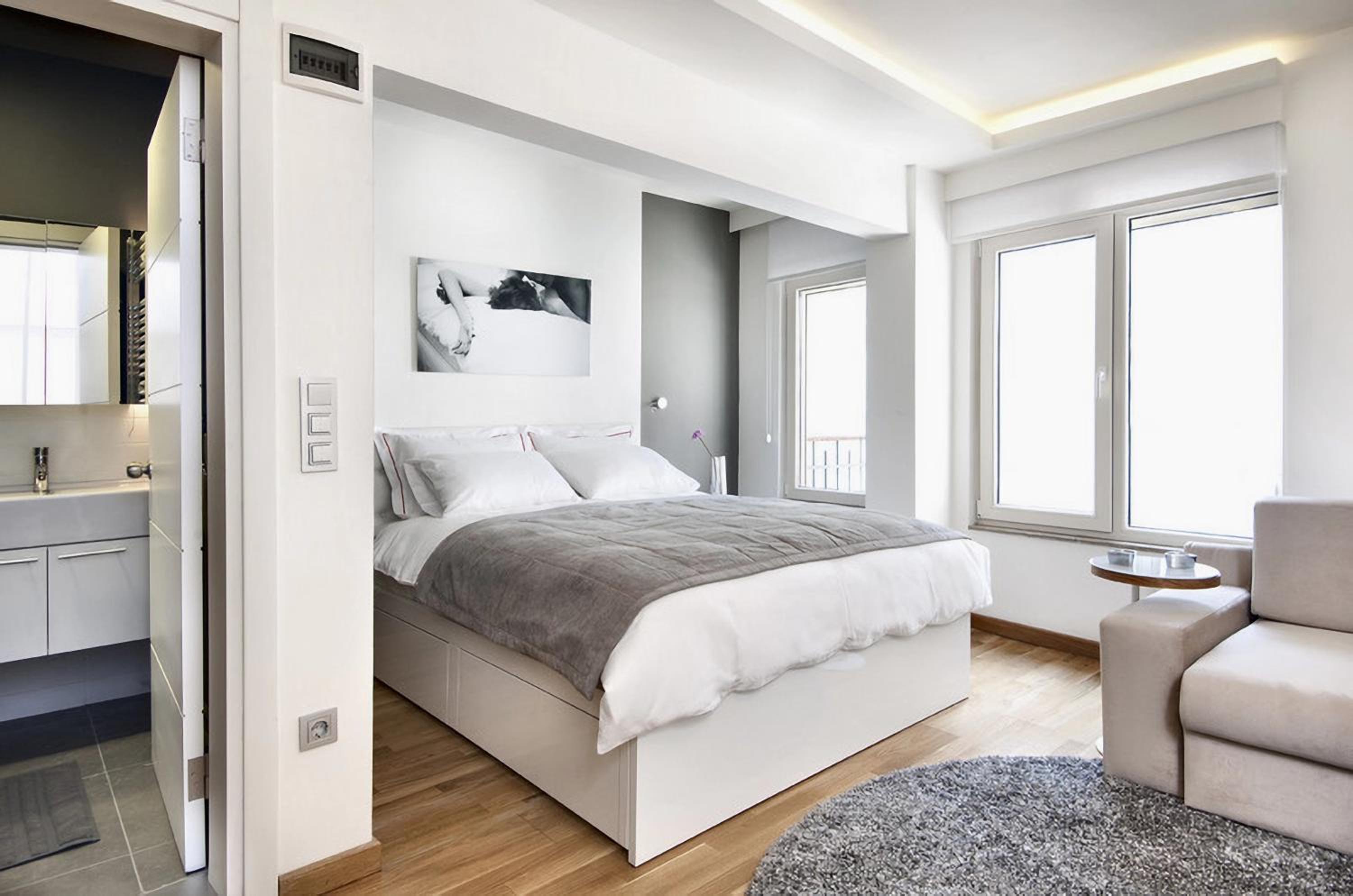 Nuru Ziya Süitleri - Image 47