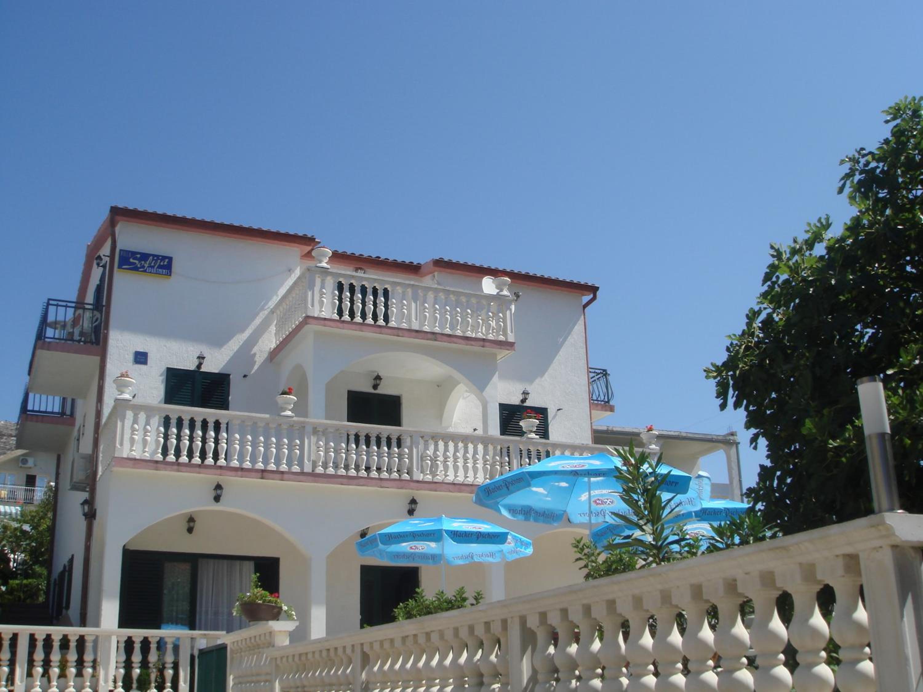 B&B Villa Sofija view 5