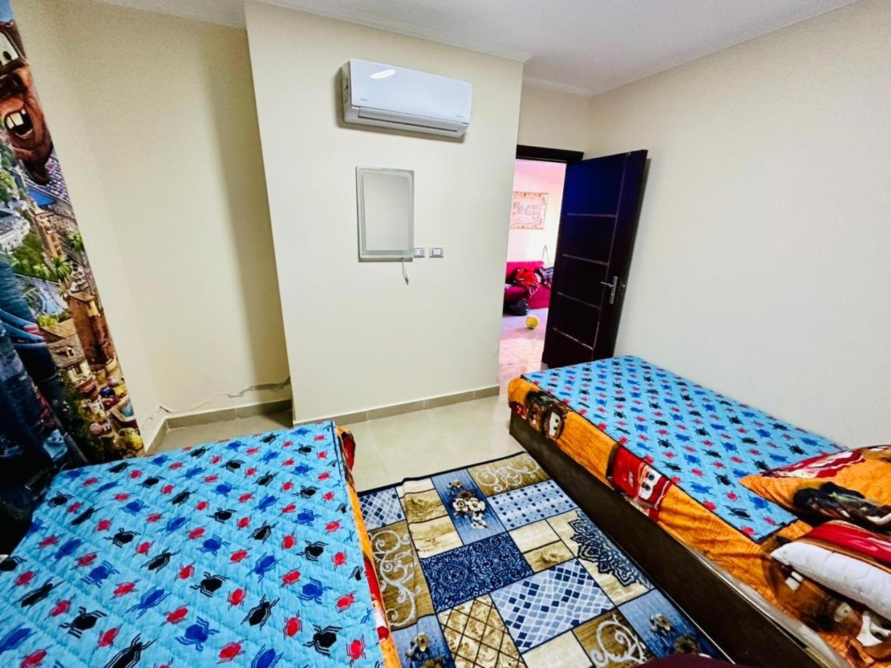 LUNA Residence Porto Golf Marina Sia Lagoon 2 Bedroom Challet with Garden Families only view 5