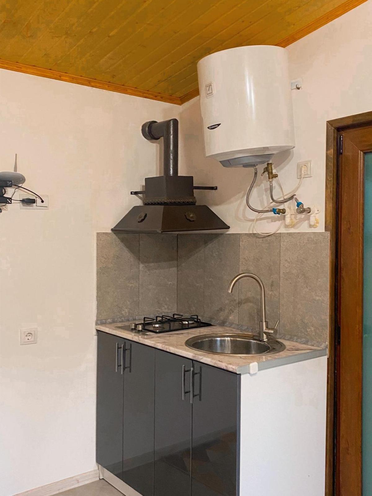 Paloma Inn Dilijan