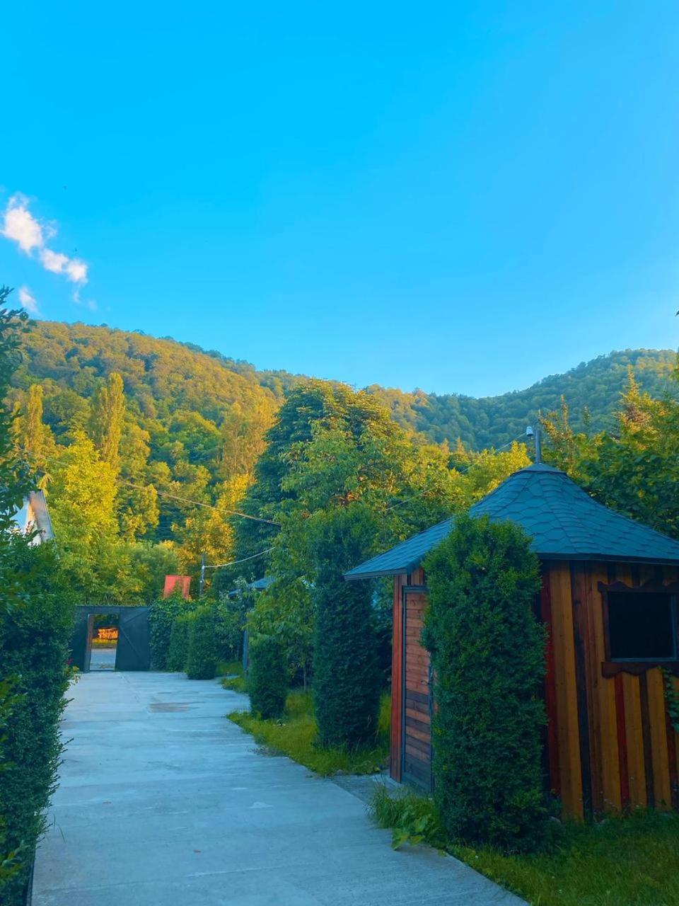 Paloma Inn Dilijan