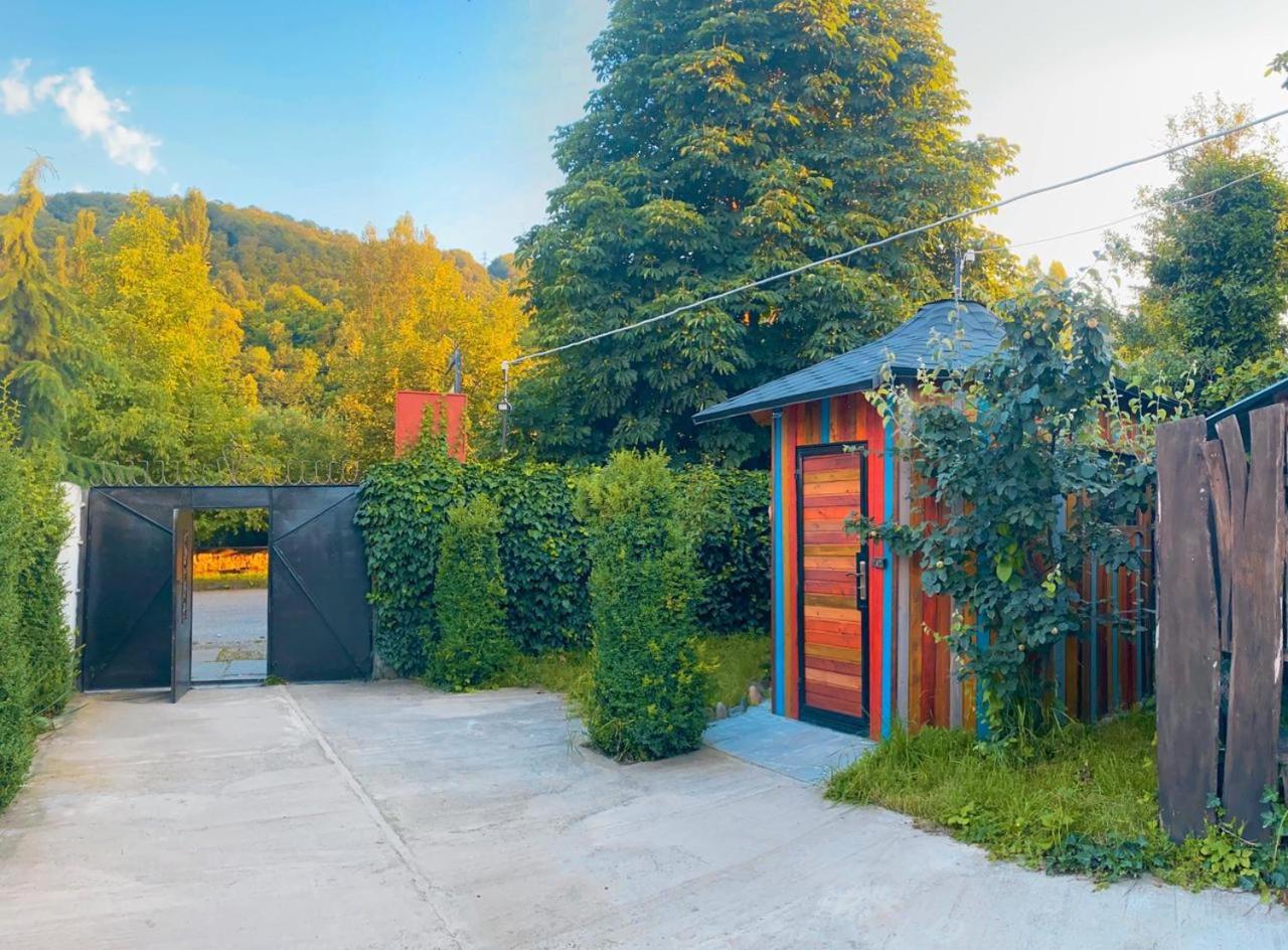 Paloma Inn Dilijan