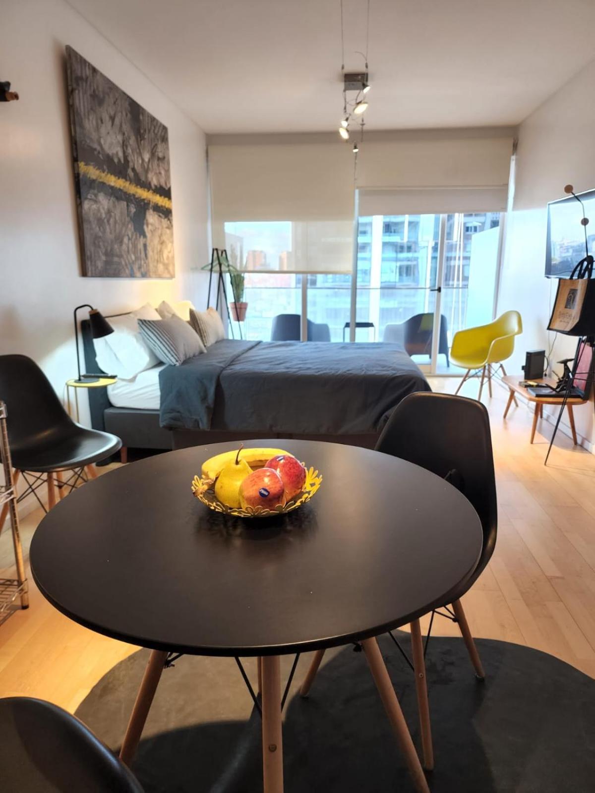 Departamento increíble en Av. Libertador, Belgrano
