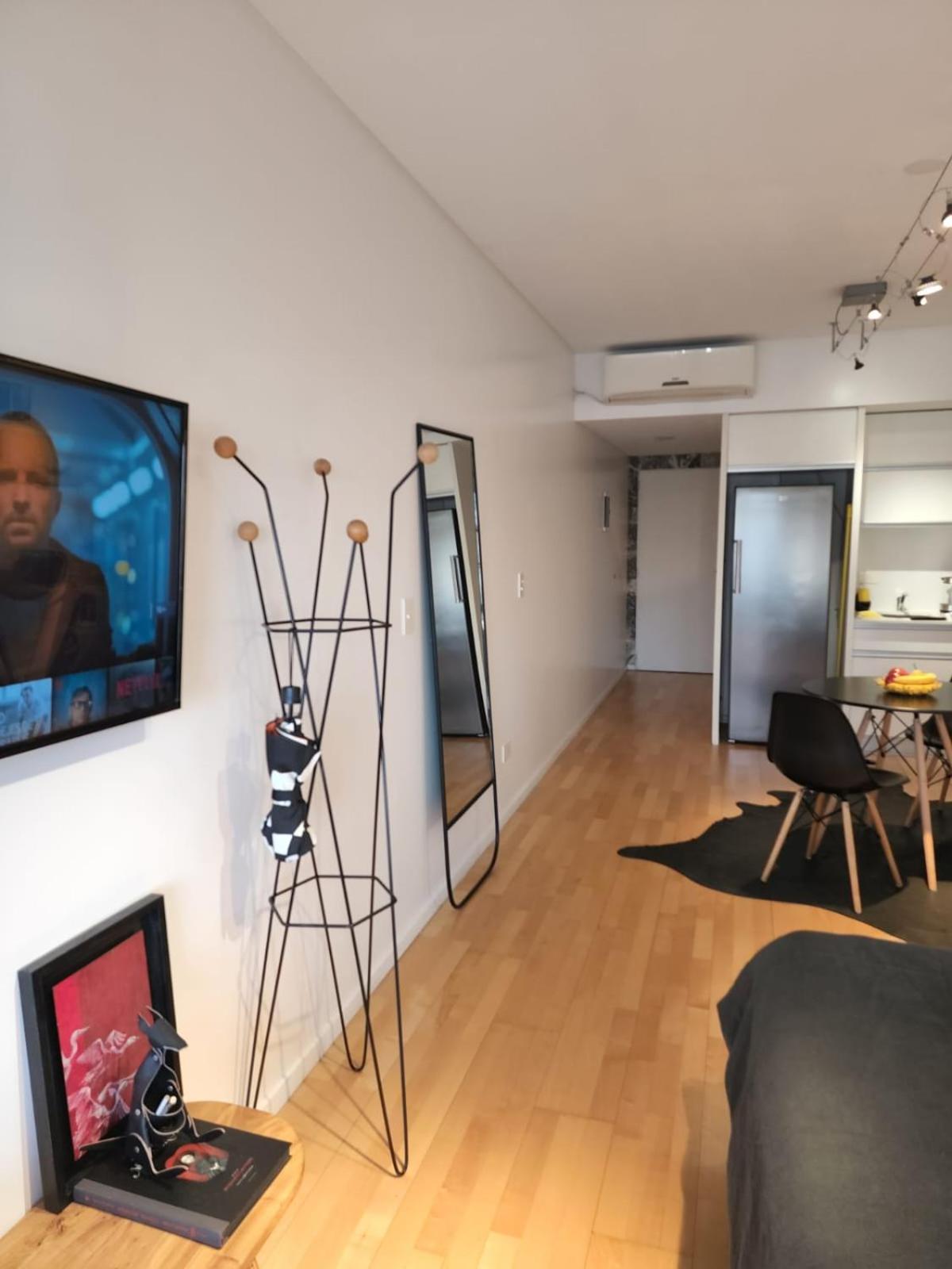 Departamento increíble en Av. Libertador, Belgrano