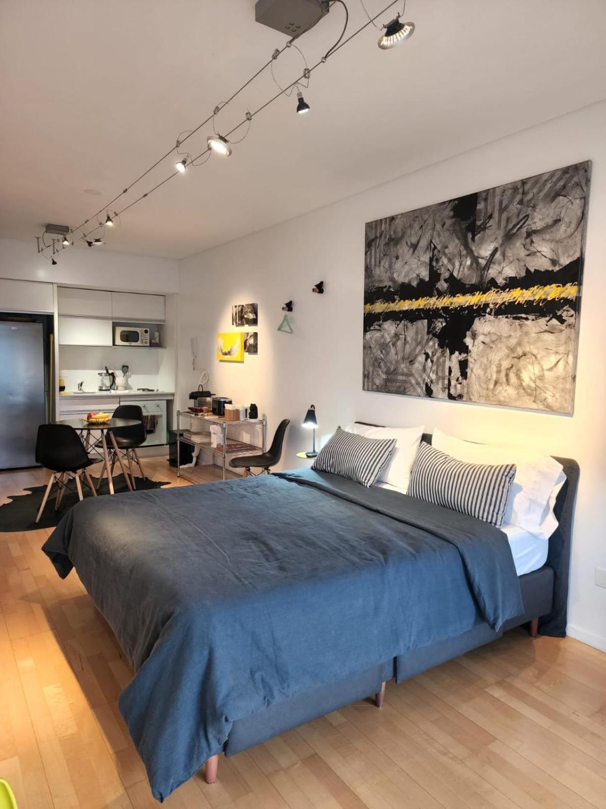 Departamento increíble en Av. Libertador, Belgrano