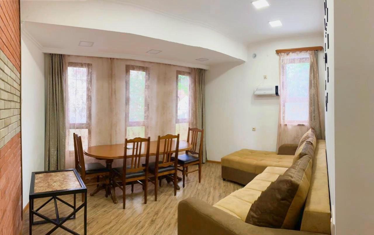 Paloma Inn Dilijan
