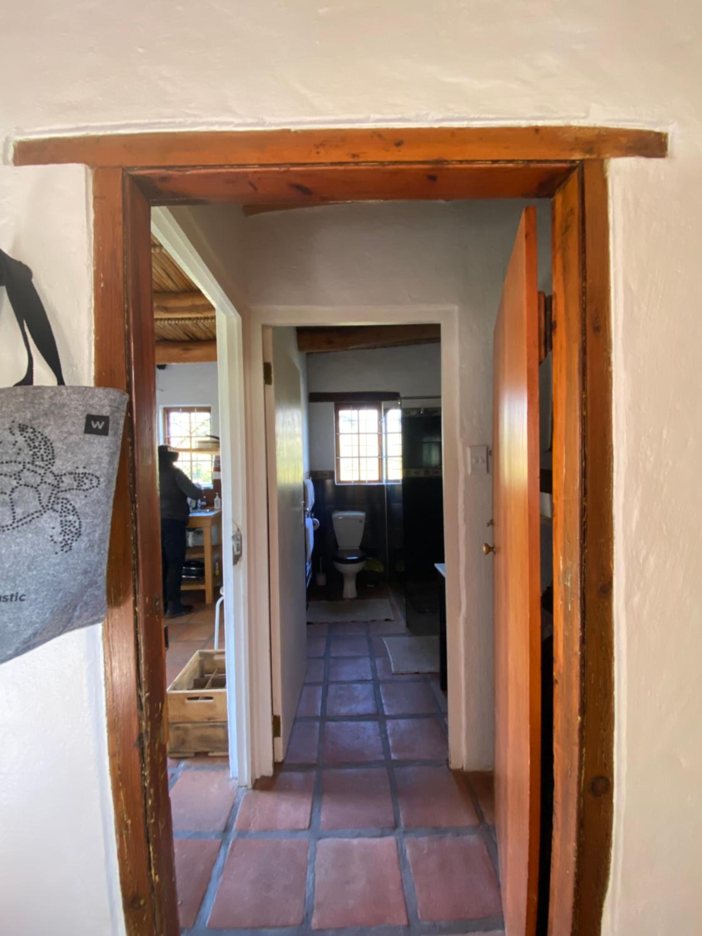 Belle vallée Cottage