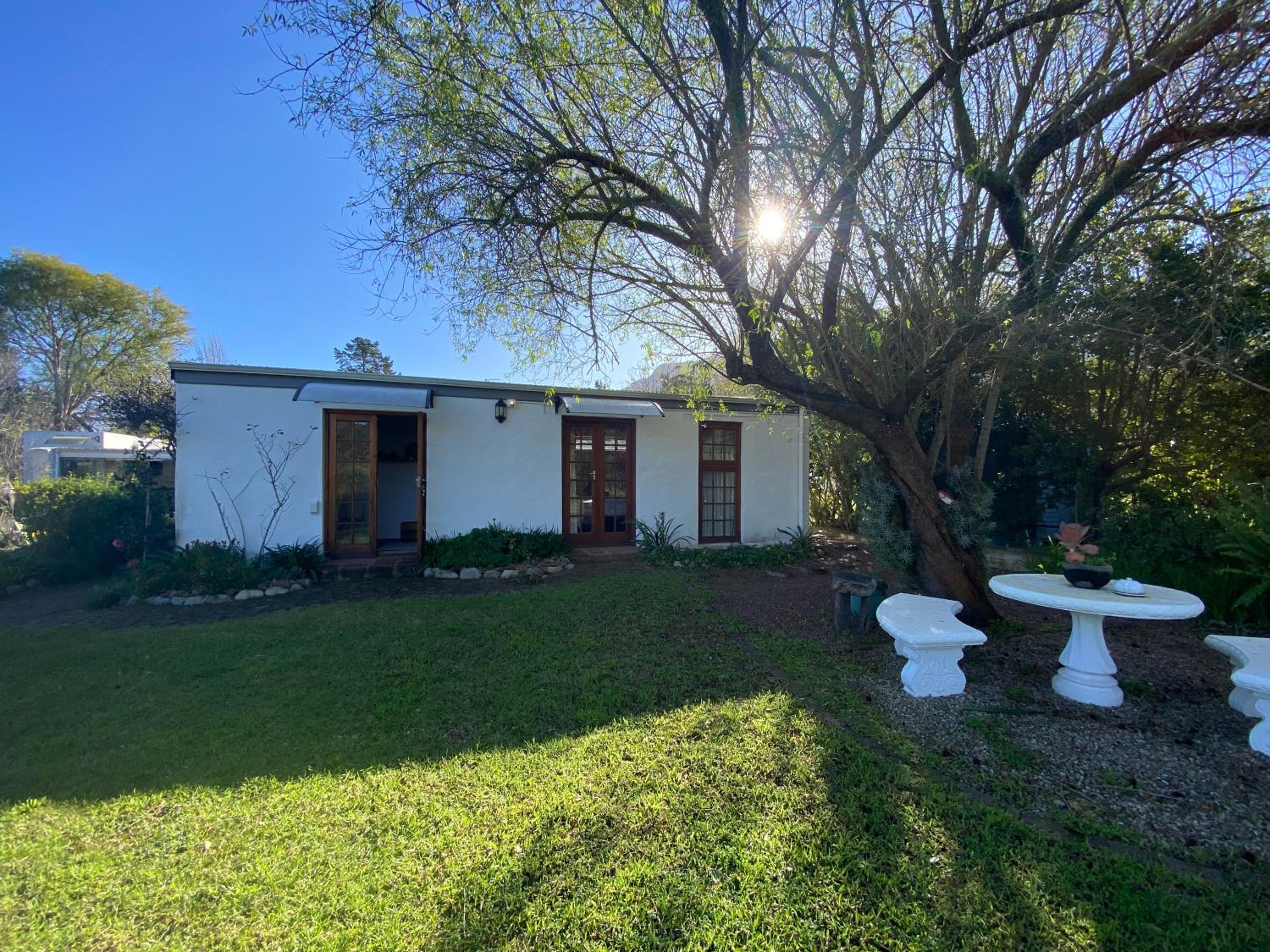 Belle vallée Cottage