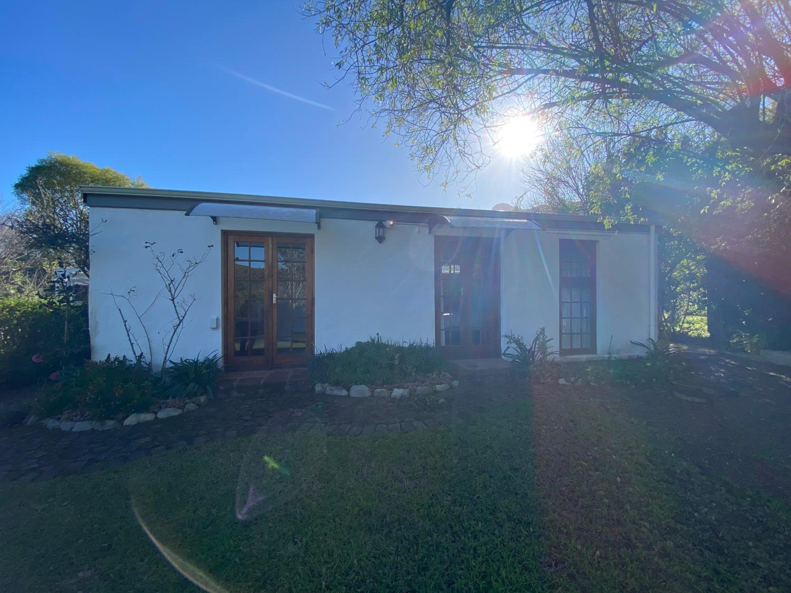 Belle vallée Cottage