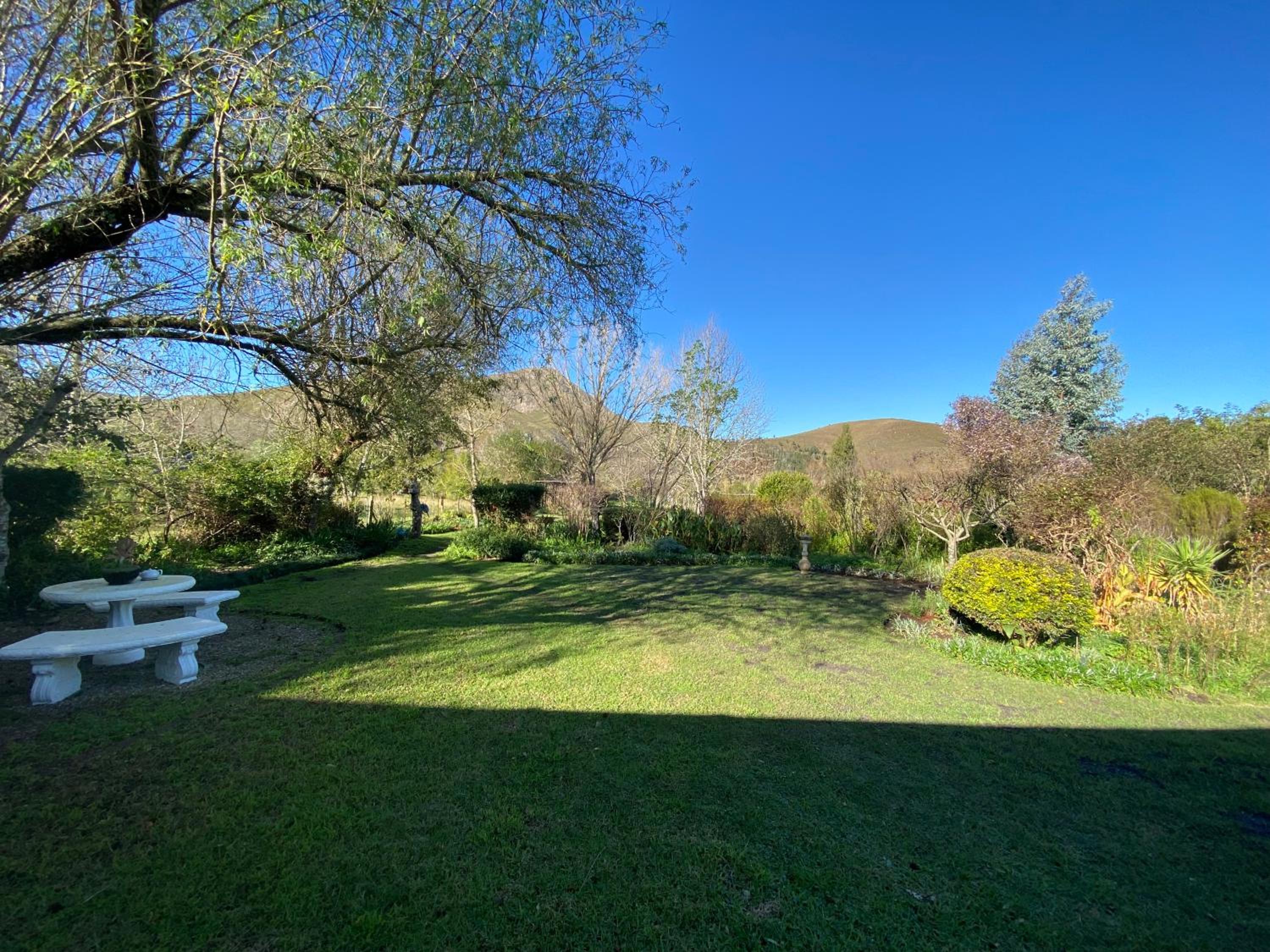 Belle vallée Cottage