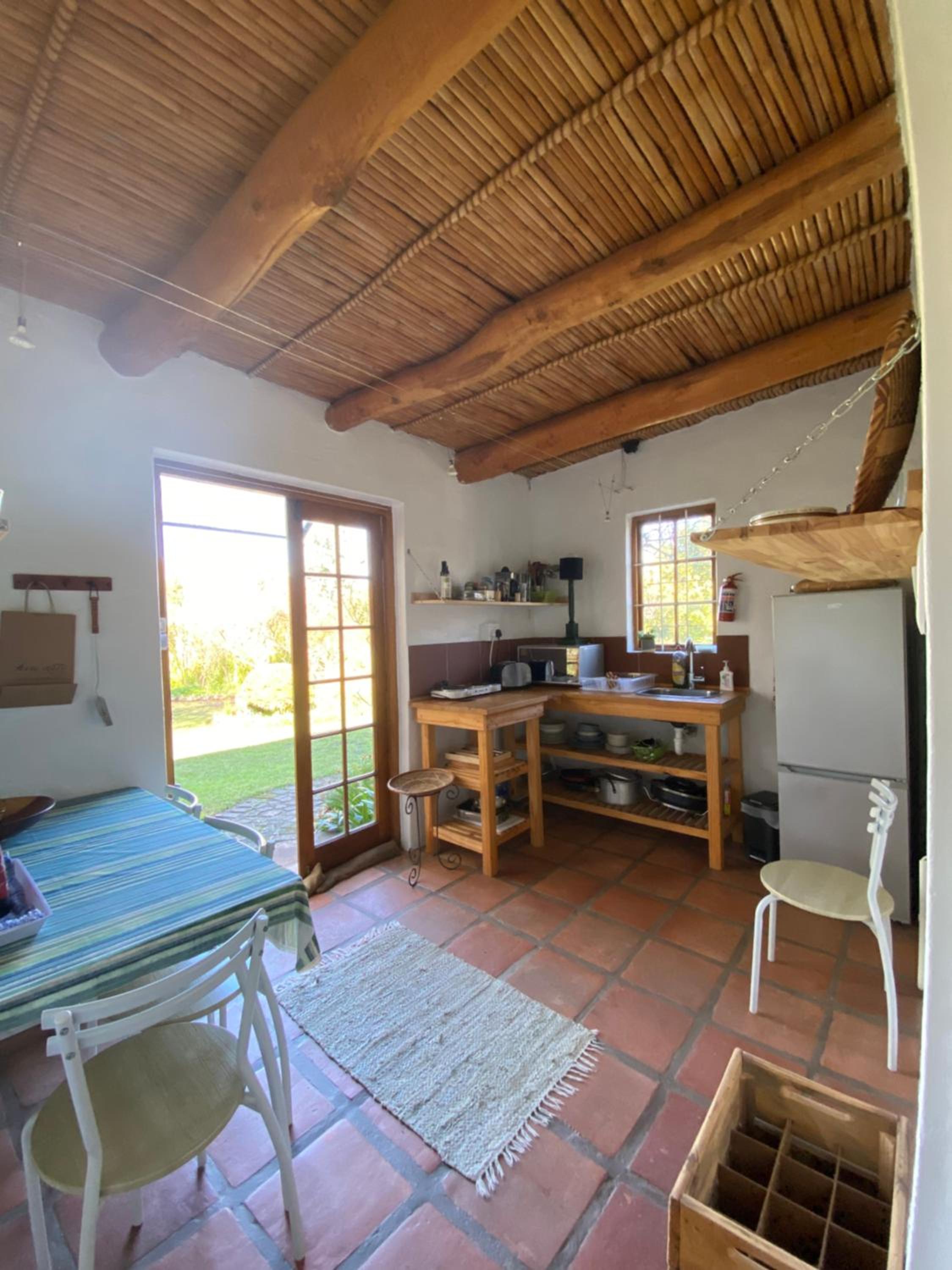 Belle vallée Cottage