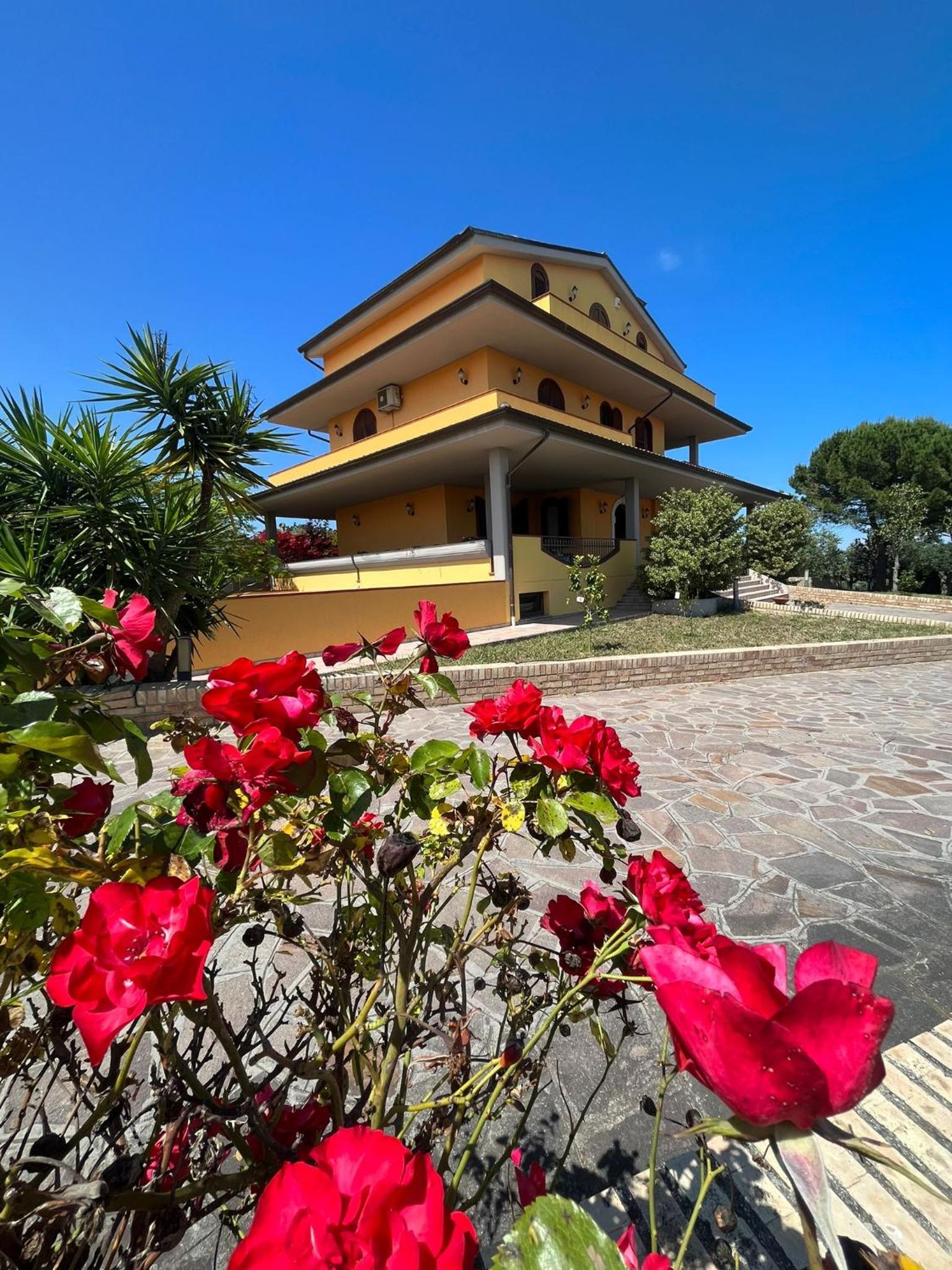 Villa Emma